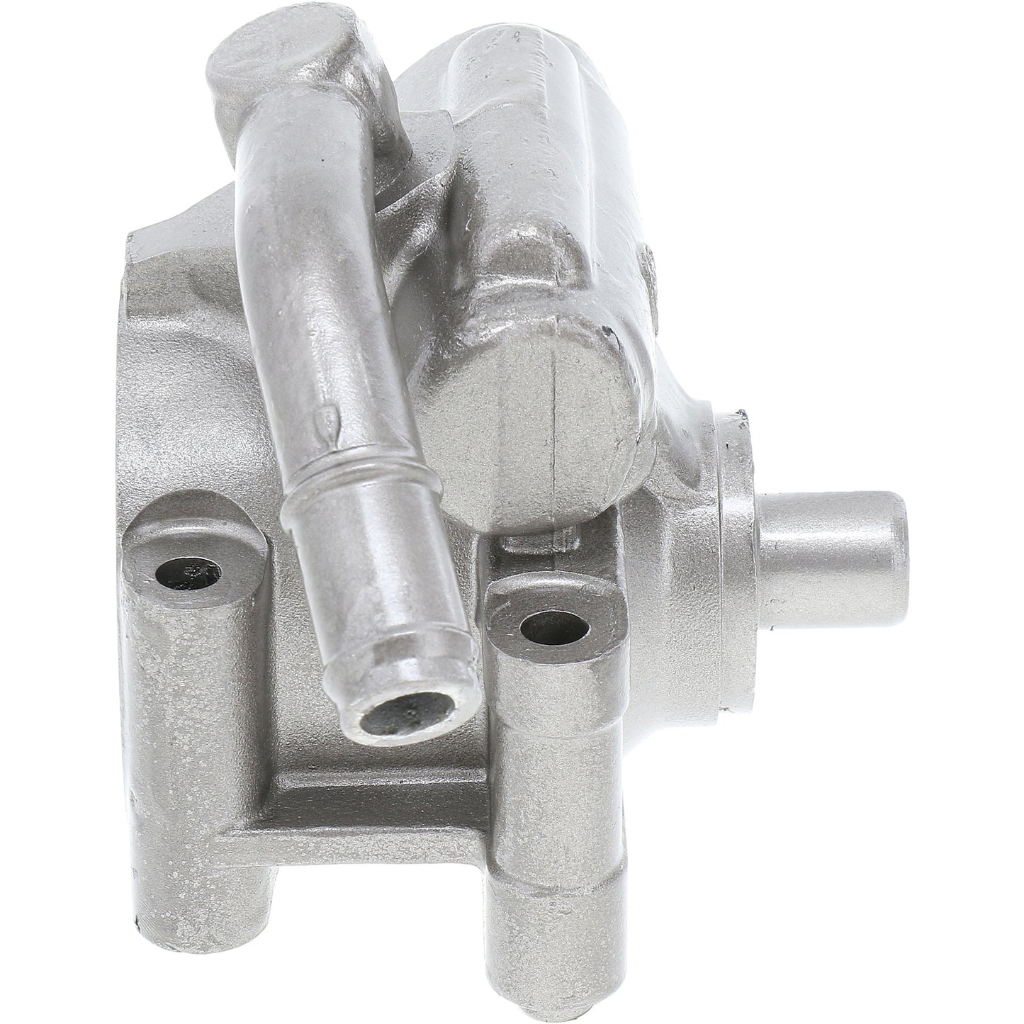 Power Steering Pump - MAVAL - Hydraulic Power - Remanufactured - 97238M