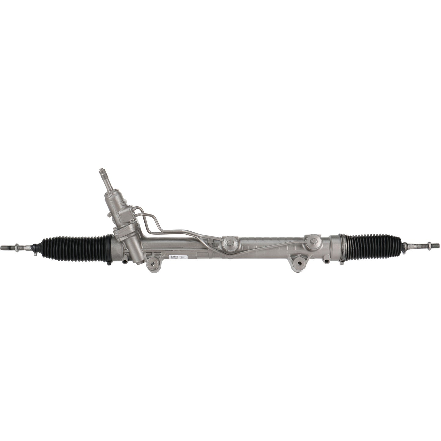 Rack and Pinion Assembly - MAVAL - Hydraulic Power - Remanufactured - 93276M