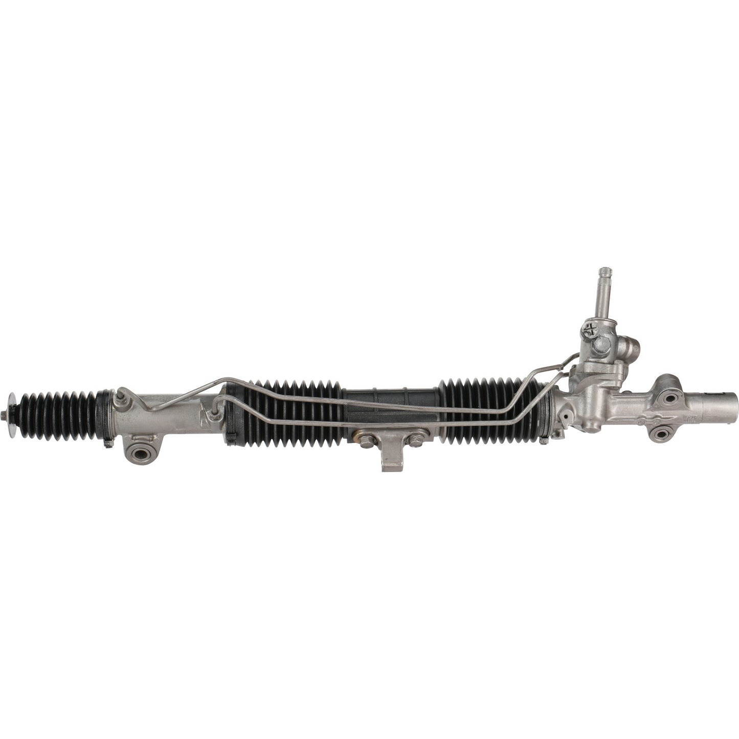 Rack and Pinion Assembly - MAVAL - Hydraulic Power - Remanufactured - 9362M