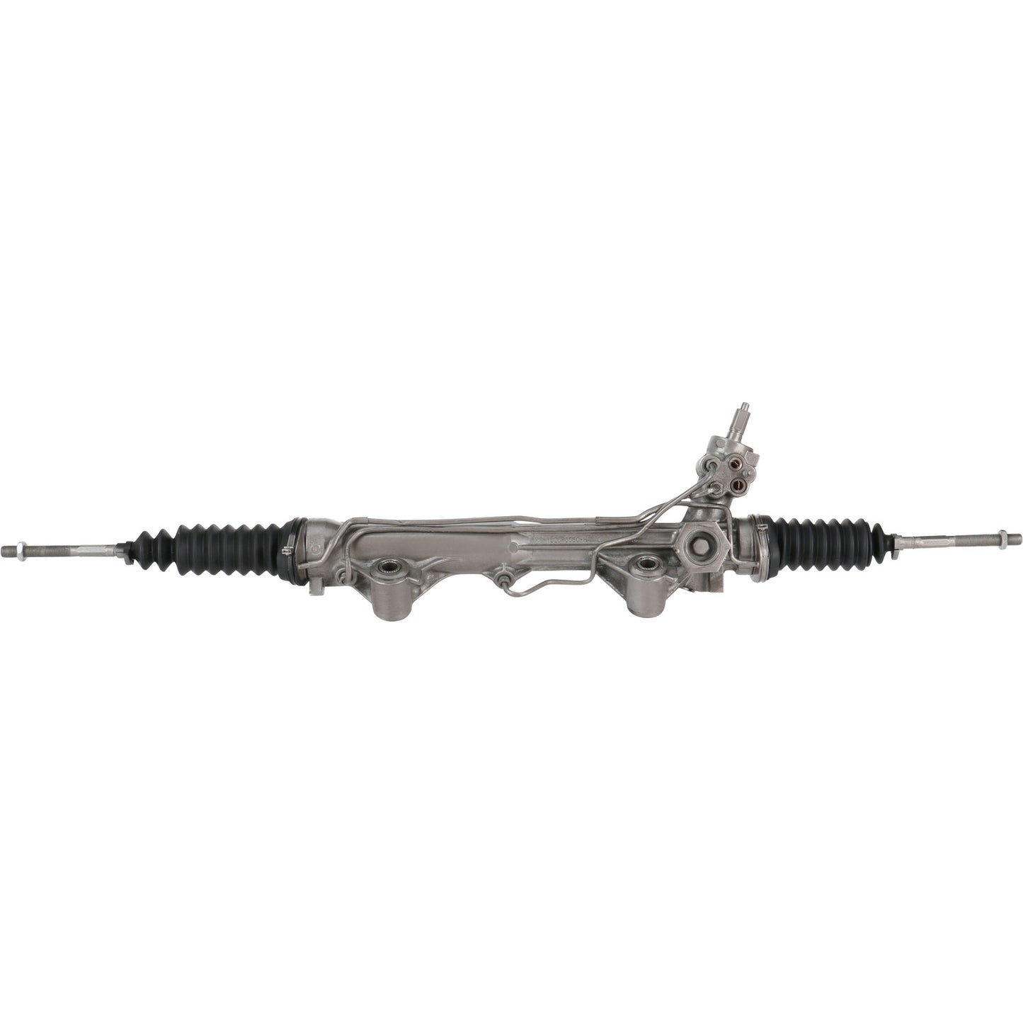 Rack and Pinion Assembly - MAVAL - Hydraulic Power - Remanufactured - 95350M