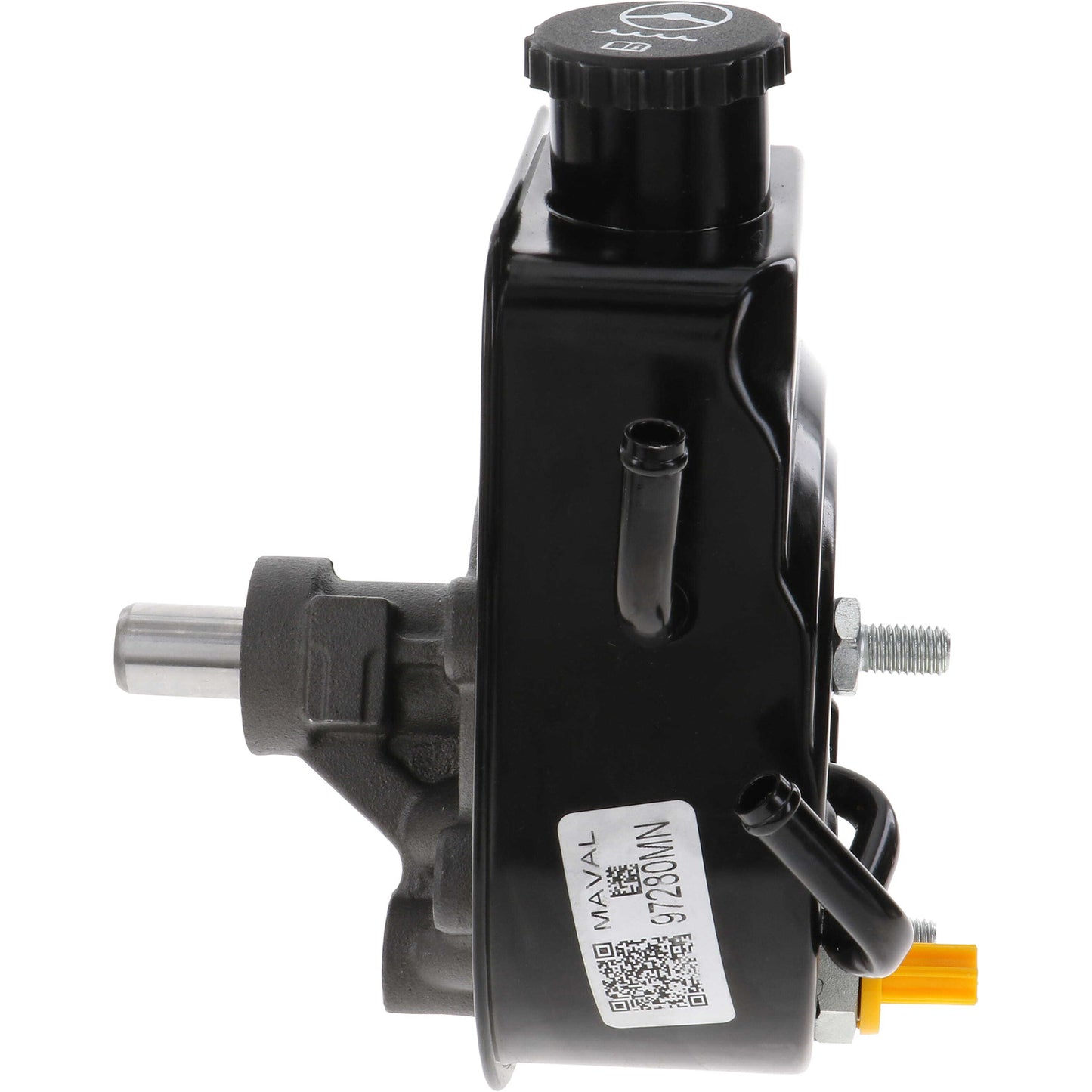 Power Steering Pump - Marathon HP - Hydraulic Power - New - 97280MN