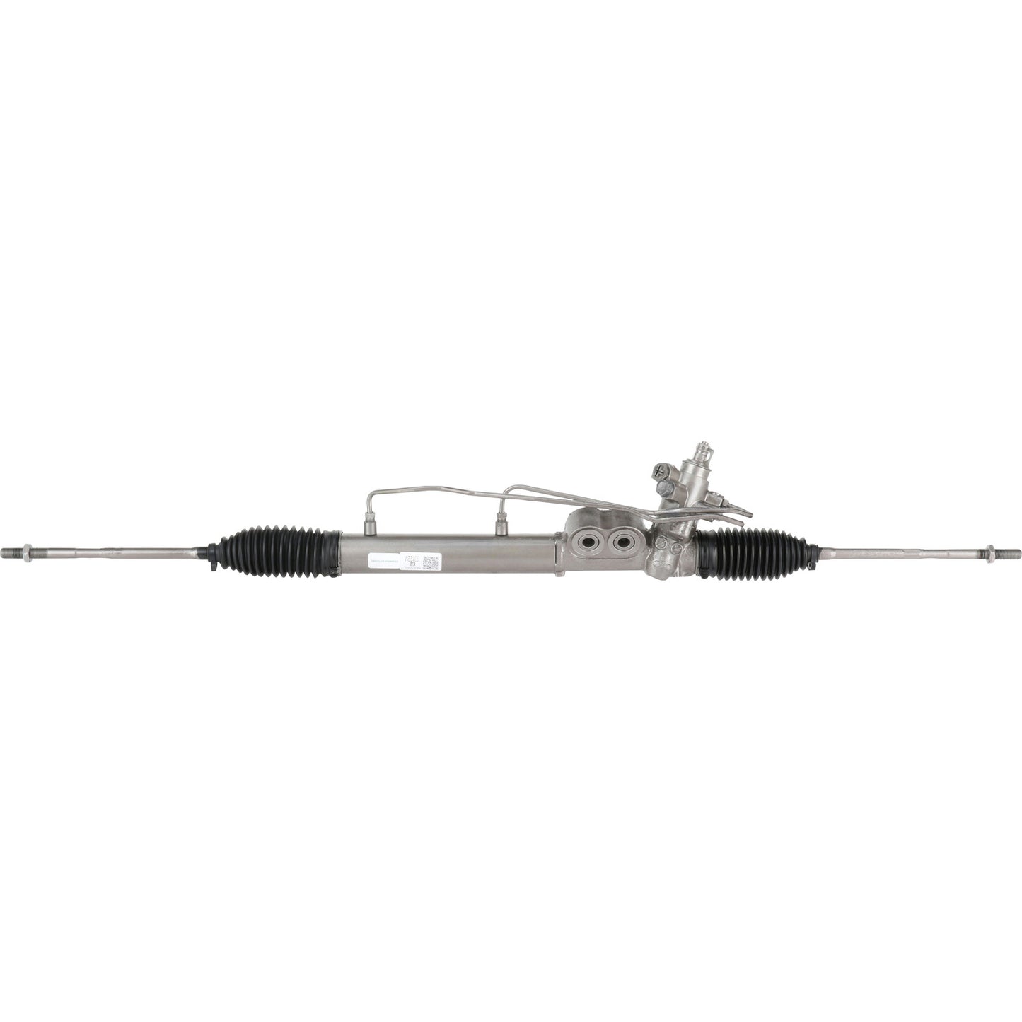 Rack and Pinion Assembly - MAVAL - Hydraulic Power - Remanufactured - 93122M
