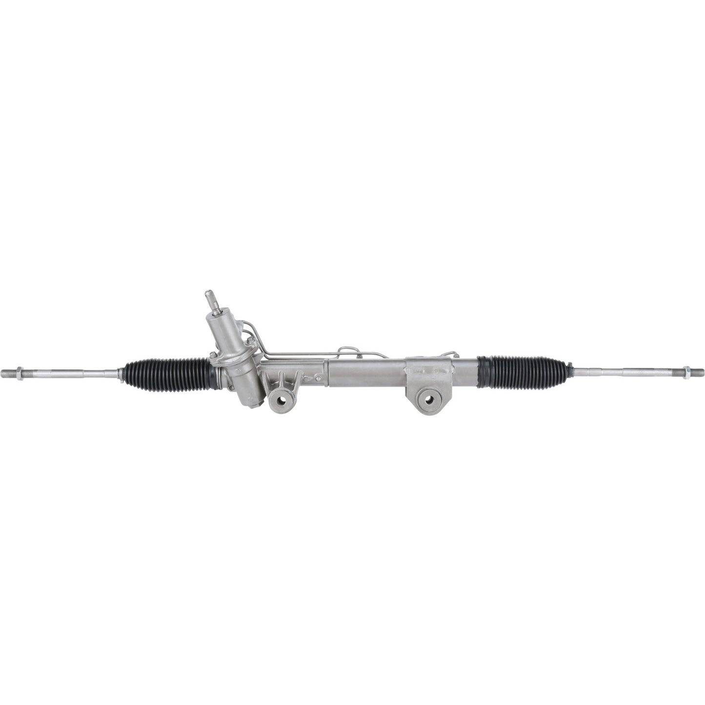Rack and Pinion Assembly - MAVAL - Hydraulic Power - Remanufactured - 95408M