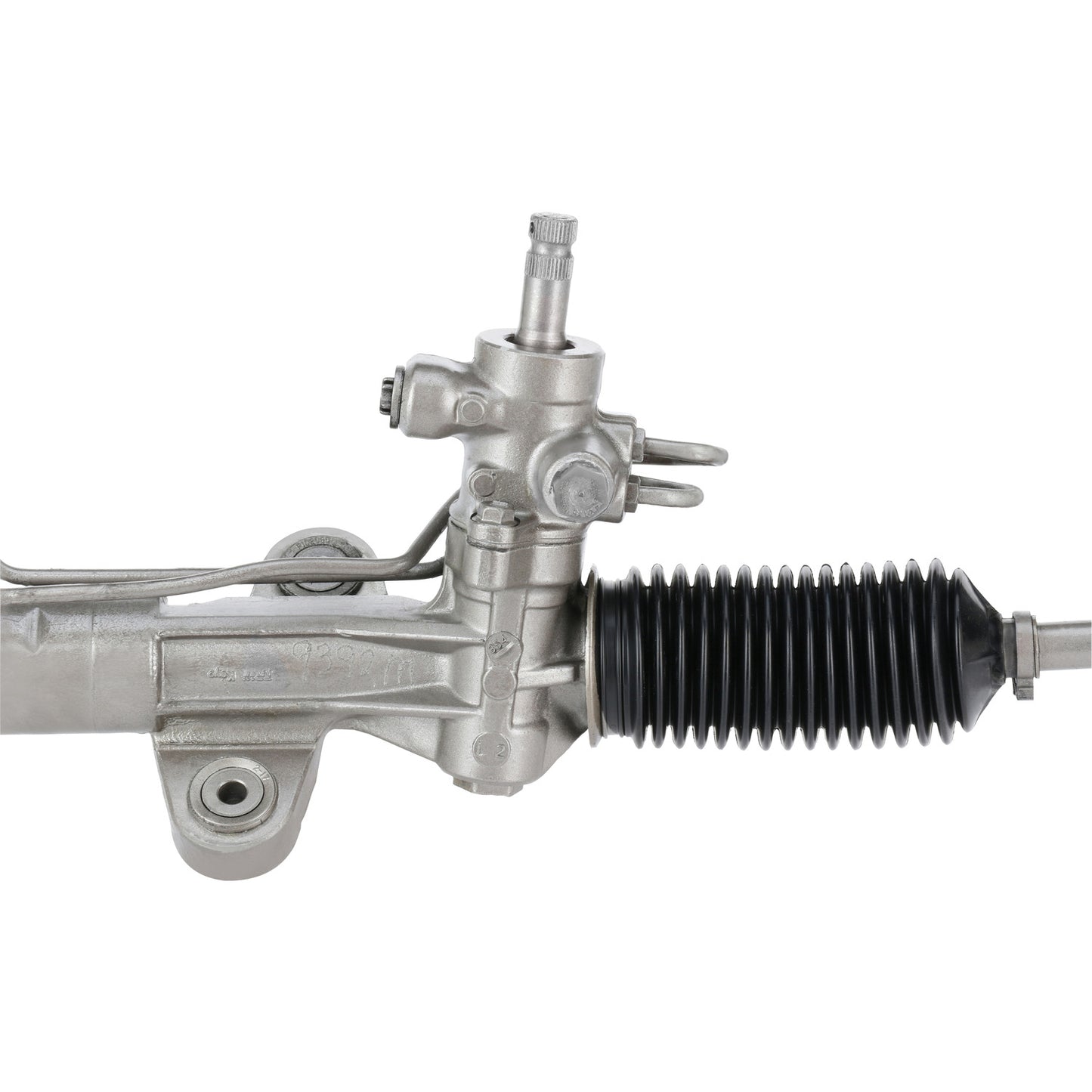Rack and Pinion Assembly - MAVAL - Hydraulic Power - Remanufactured - 9392M