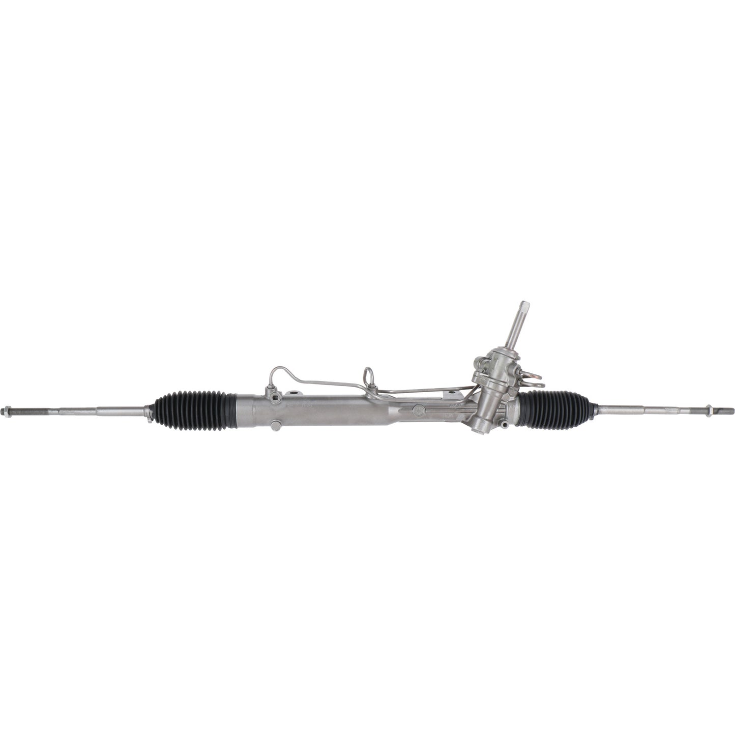 Rack and Pinion Assembly - MAVAL - Hydraulic Power - Remanufactured - 95508M