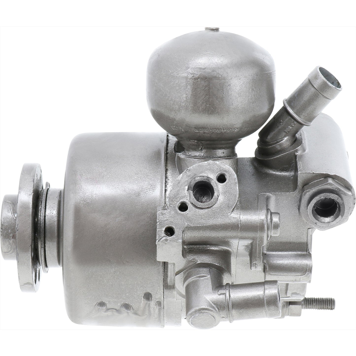Power Steering Pump - MAVAL - Hydraulic Power - Remanufactured - 96739M