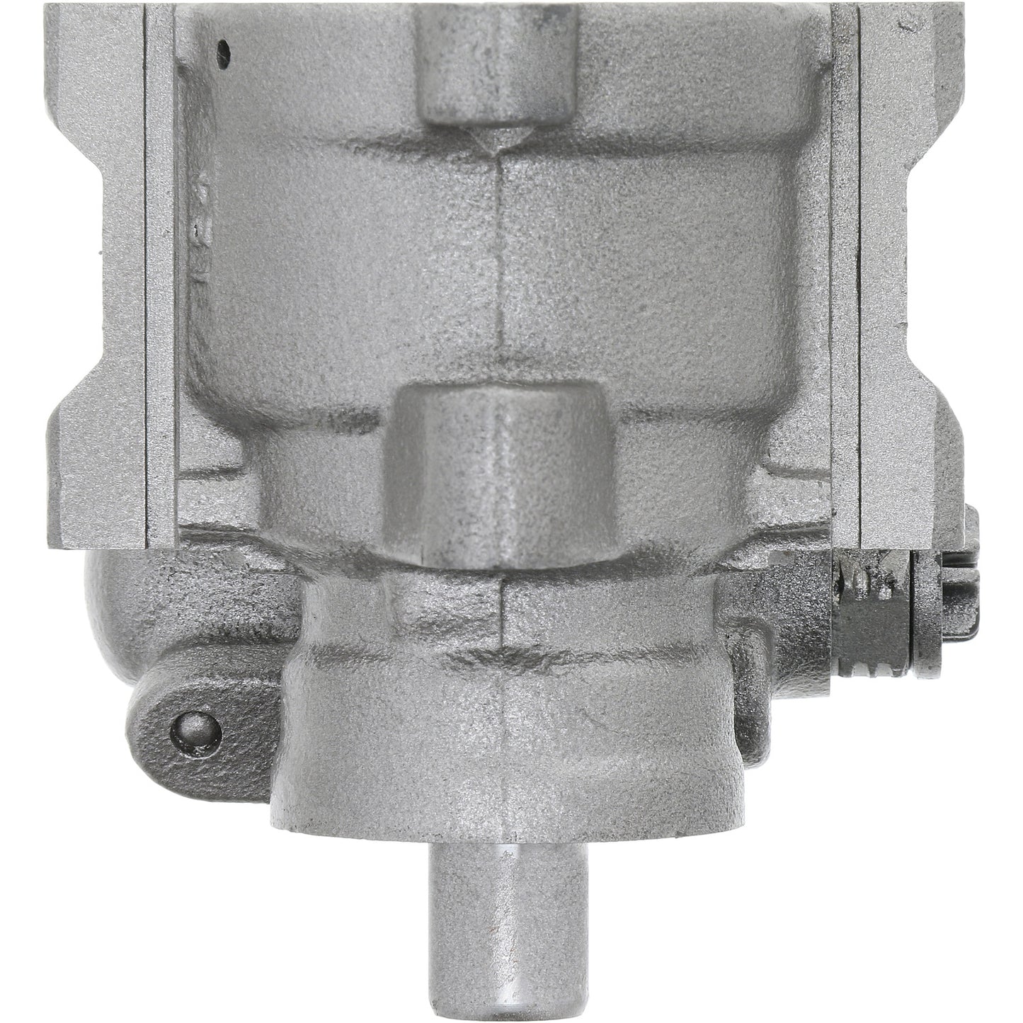 Power Steering Pump - MAVAL - Hydraulic Power - Remanufactured - 97151M