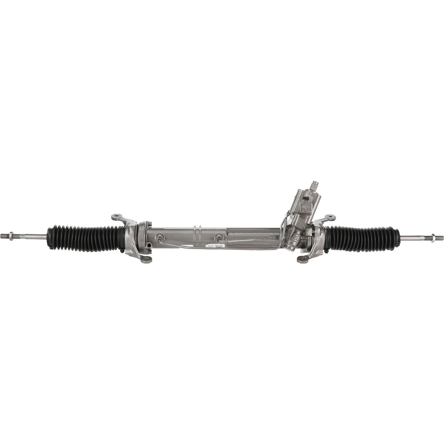 Rack and Pinion Assembly - MAVAL - Hydraulic Power - Remanufactured - 9278M