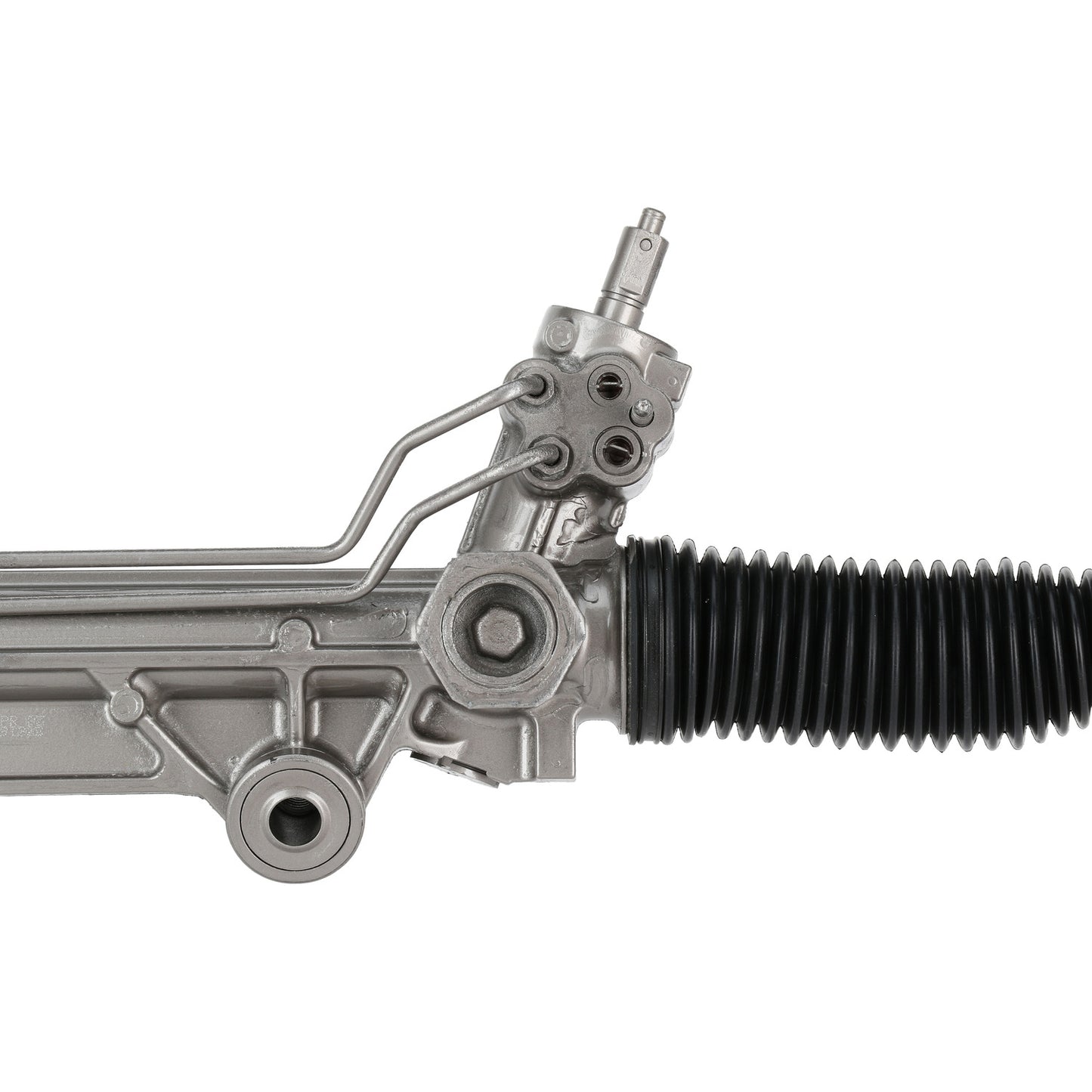 Rack and Pinion Assembly - MAVAL - Hydraulic Power - Remanufactured - 95453M