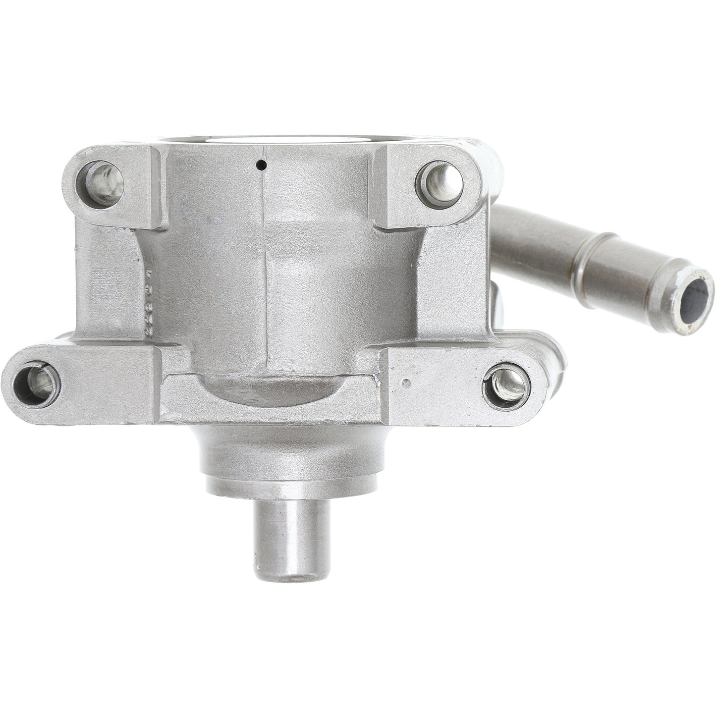 Power Steering Pump - MAVAL - Hydraulic Power - Remanufactured - 97229M