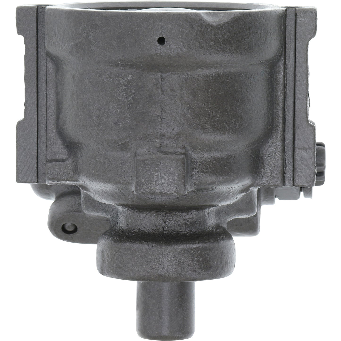 Power Steering Pump - MAVAL - Hydraulic Power - Remanufactured - 97153M