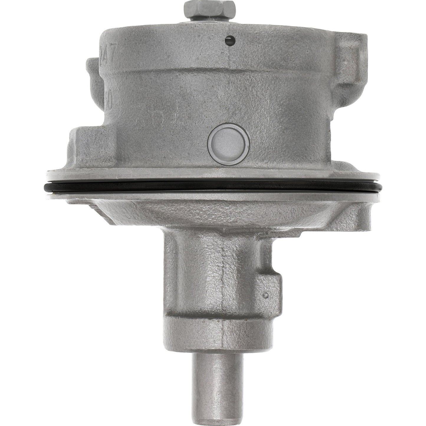 Power Steering Pump - MAVAL - Hydraulic Power - Remanufactured - 9742M
