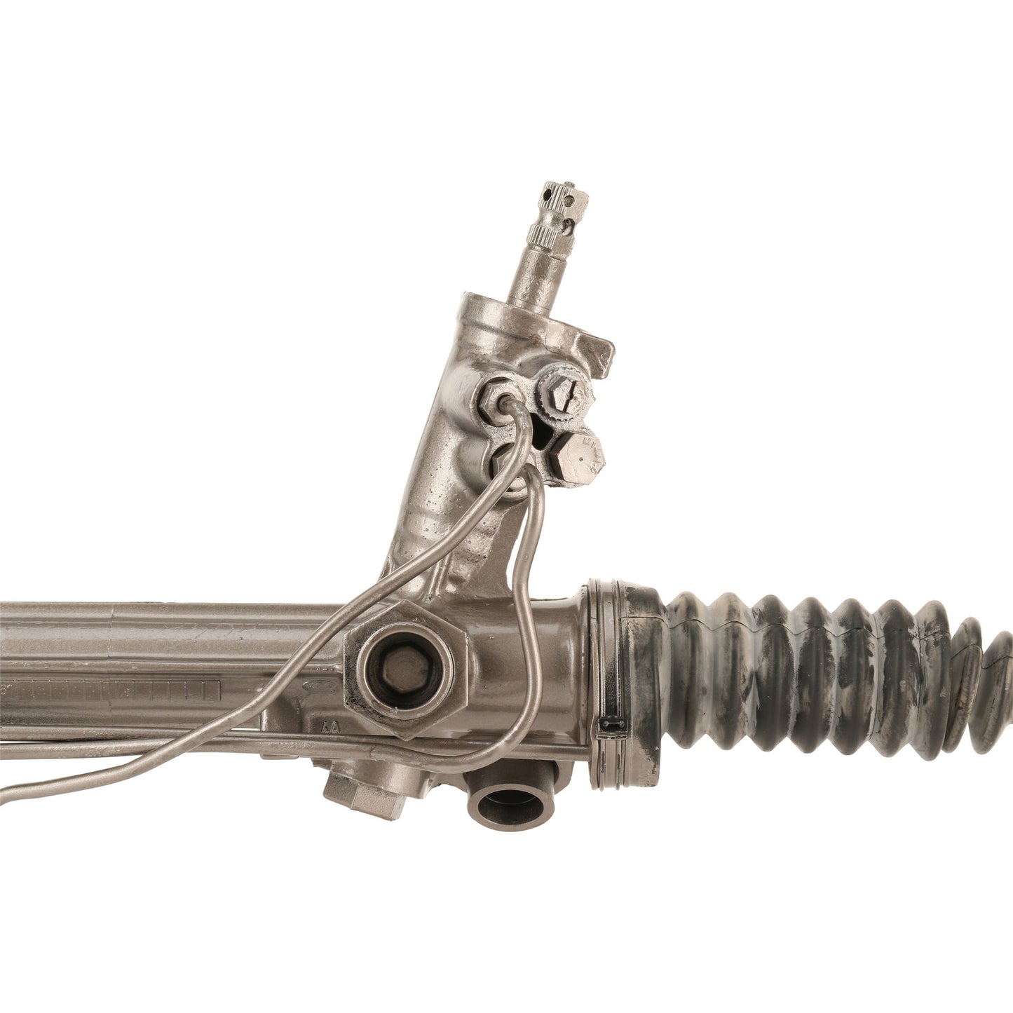 Rack and Pinion Assembly - MAVAL - Hydraulic Power - Remanufactured - 9504M