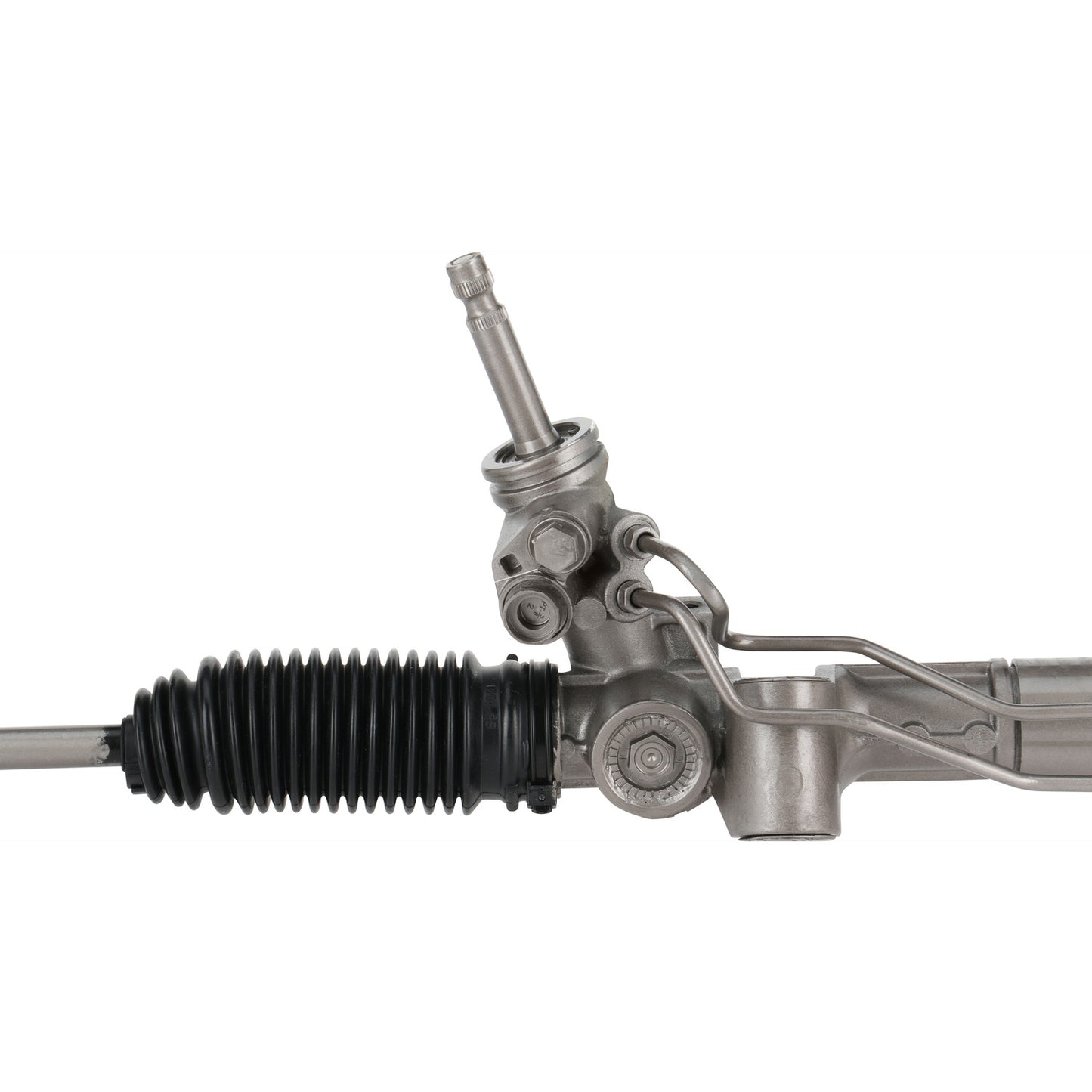 Rack and Pinion Assembly - MAVAL - Hydraulic Power - Remanufactured - 93346M