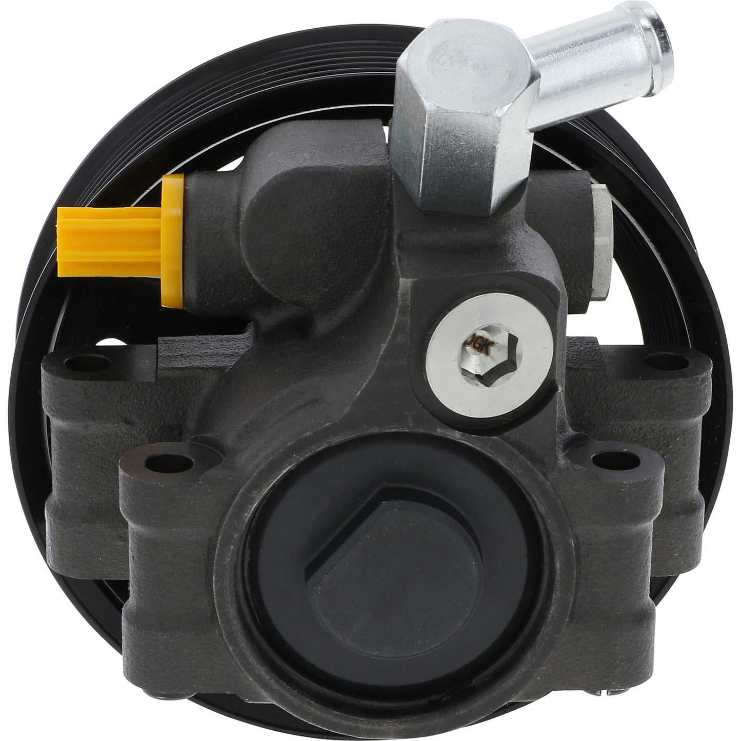 Power Steering Pump - Marathon HP - Hydraulic Power - New - 97302MN
