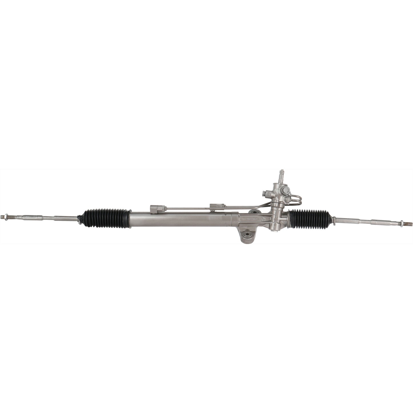 Rack and Pinion Assembly - MAVAL - Hydraulic Power - Remanufactured - 93333M