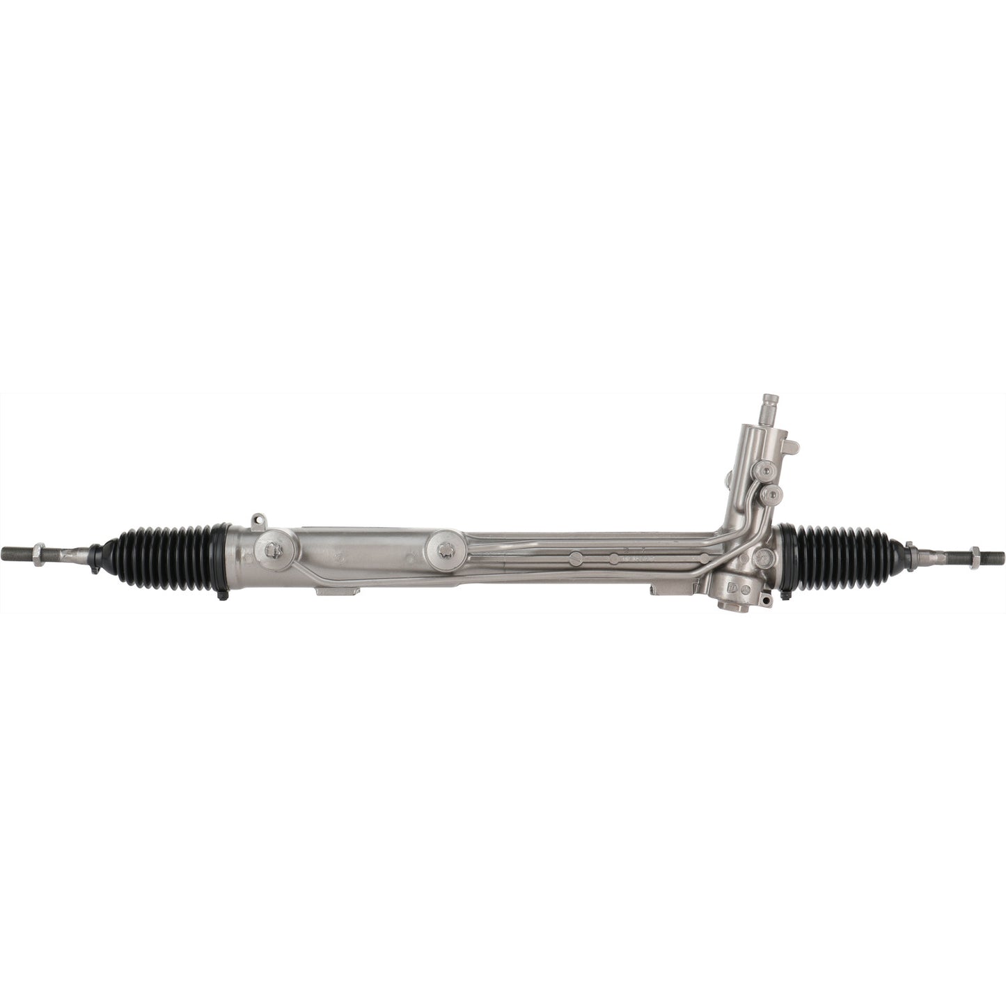 Rack and Pinion Assembly - MAVAL - Hydraulic Power - Remanufactured - 93186M