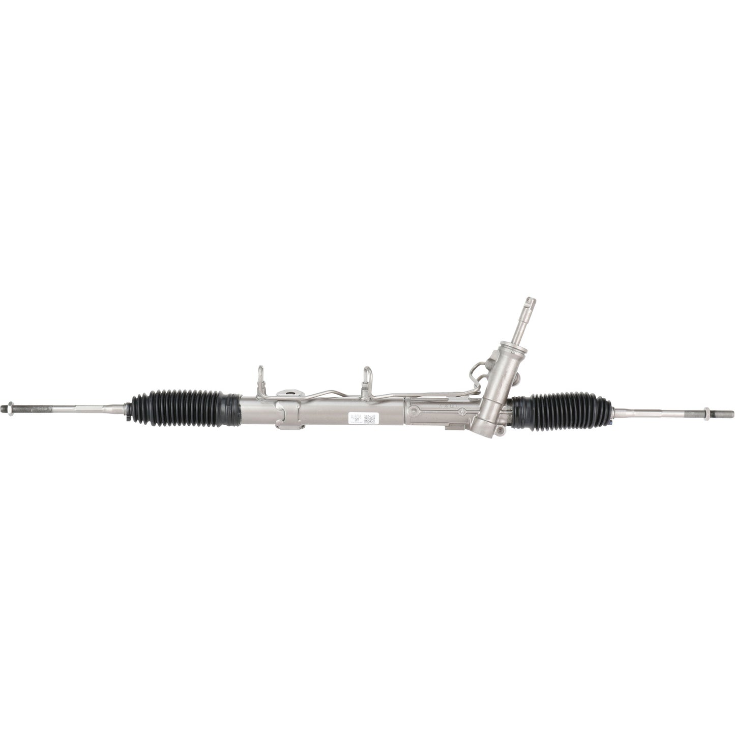 Rack and Pinion Assembly - MAVAL - Hydraulic Power - Remanufactured - 95397M