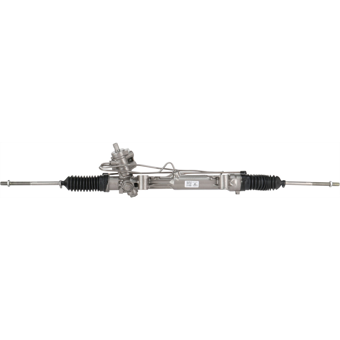 Rack and Pinion Assembly - MAVAL - Hydraulic Power - Remanufactured - 95347M