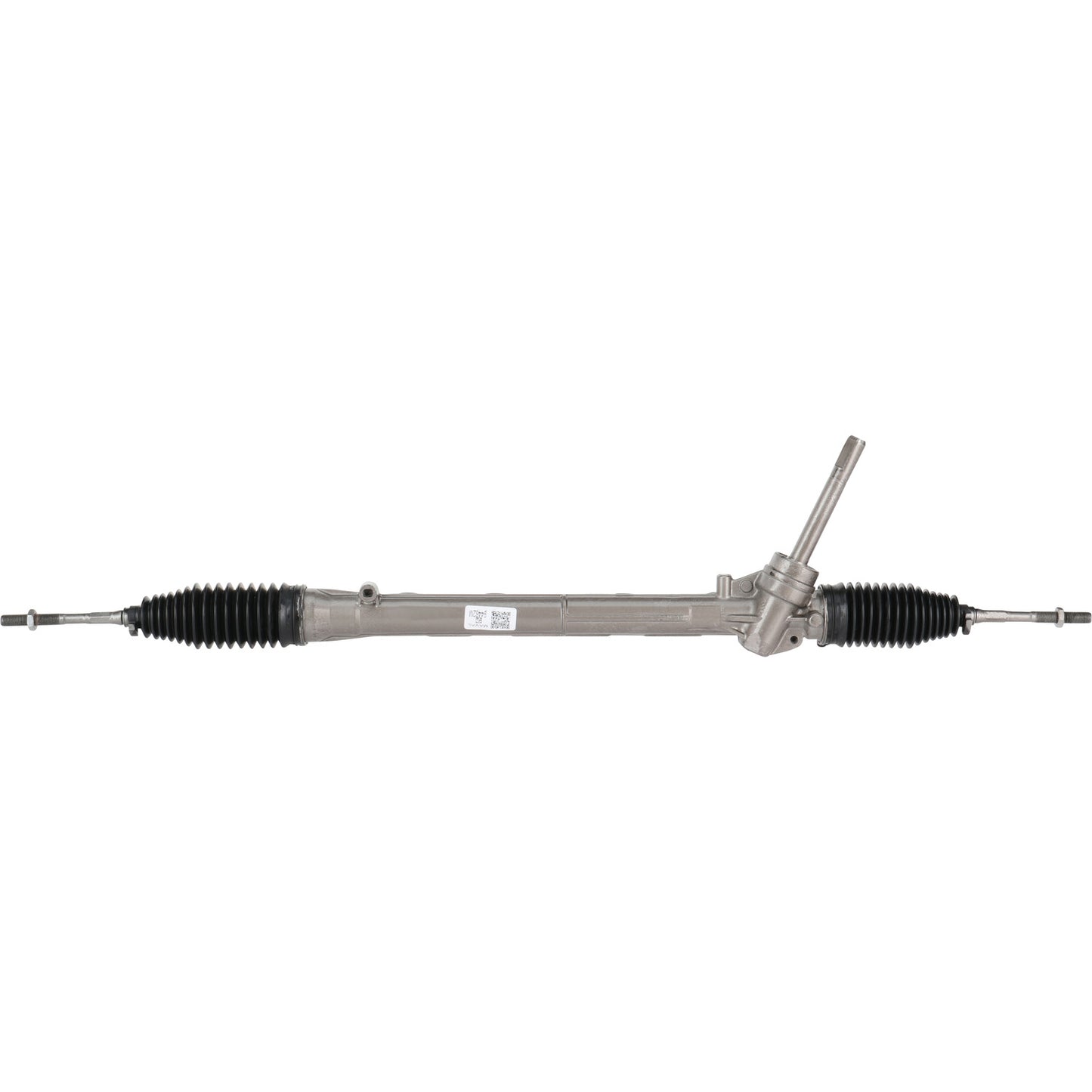 Rack and Pinion Assembly - MAVAL - Manual - Remanufactured - 94462M