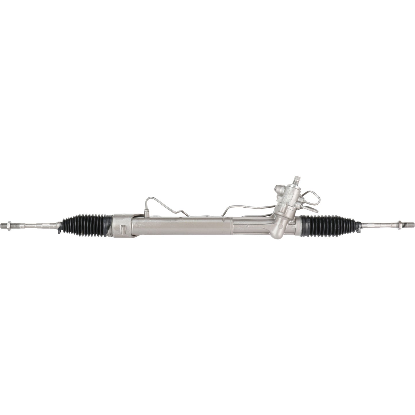 Rack and Pinion Assembly - MAVAL - Hydraulic Power - Remanufactured - 93408M
