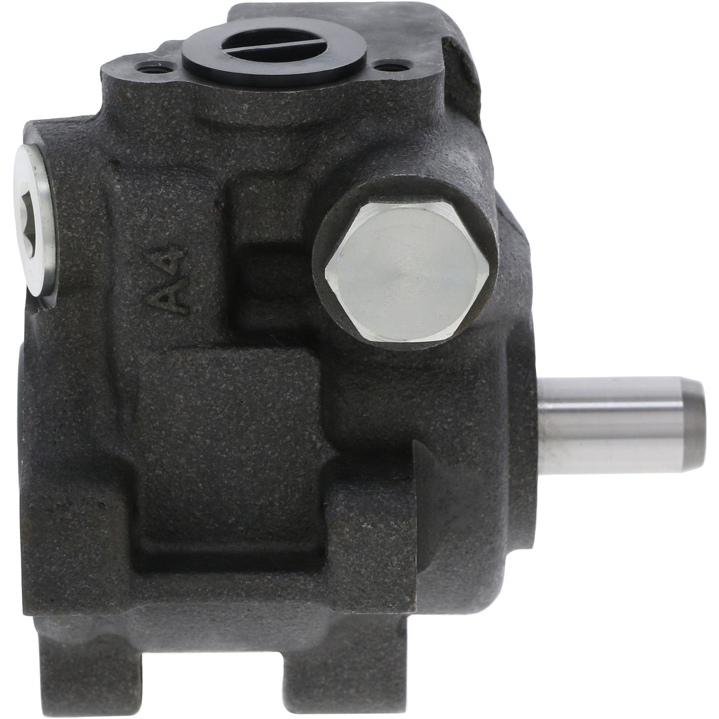 Power Steering Pump - Marathon HP - Hydraulic Power - New - 97113MN