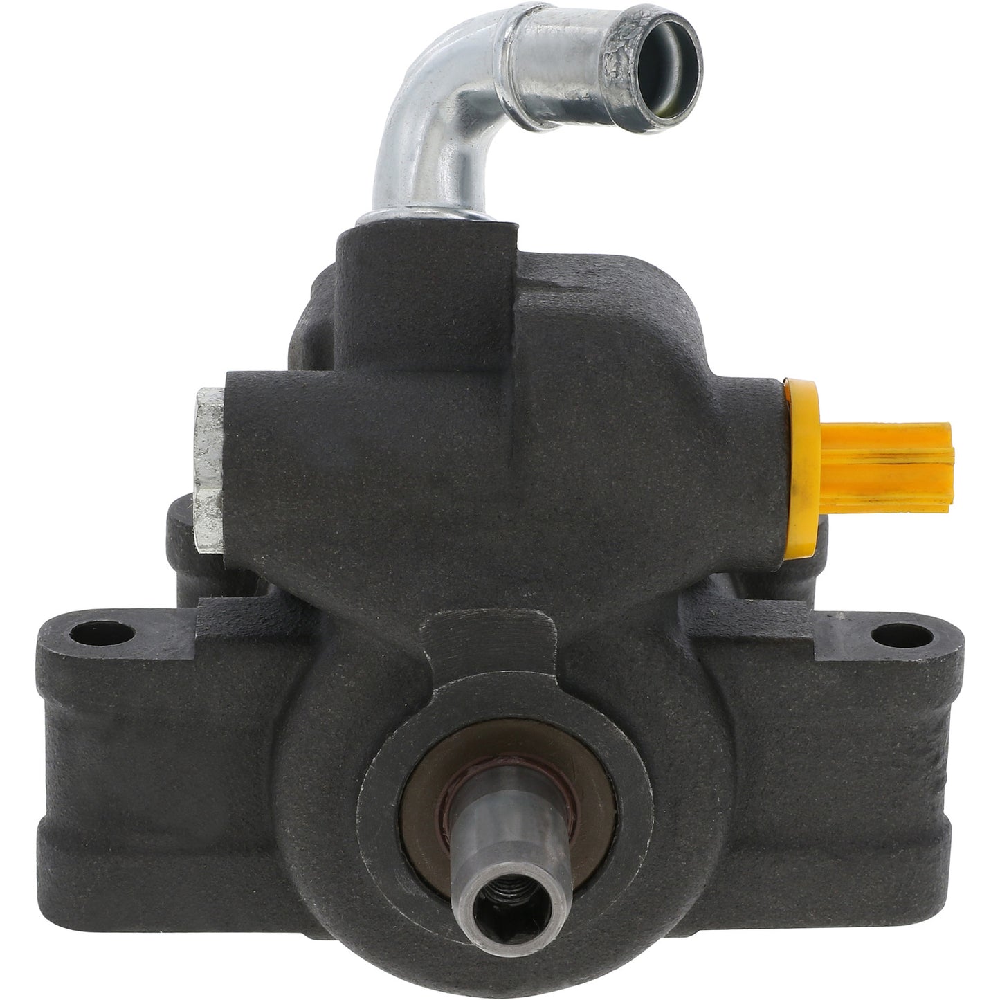 Power Steering Pump - Marathon HP - Hydraulic Power - New - 97227MN