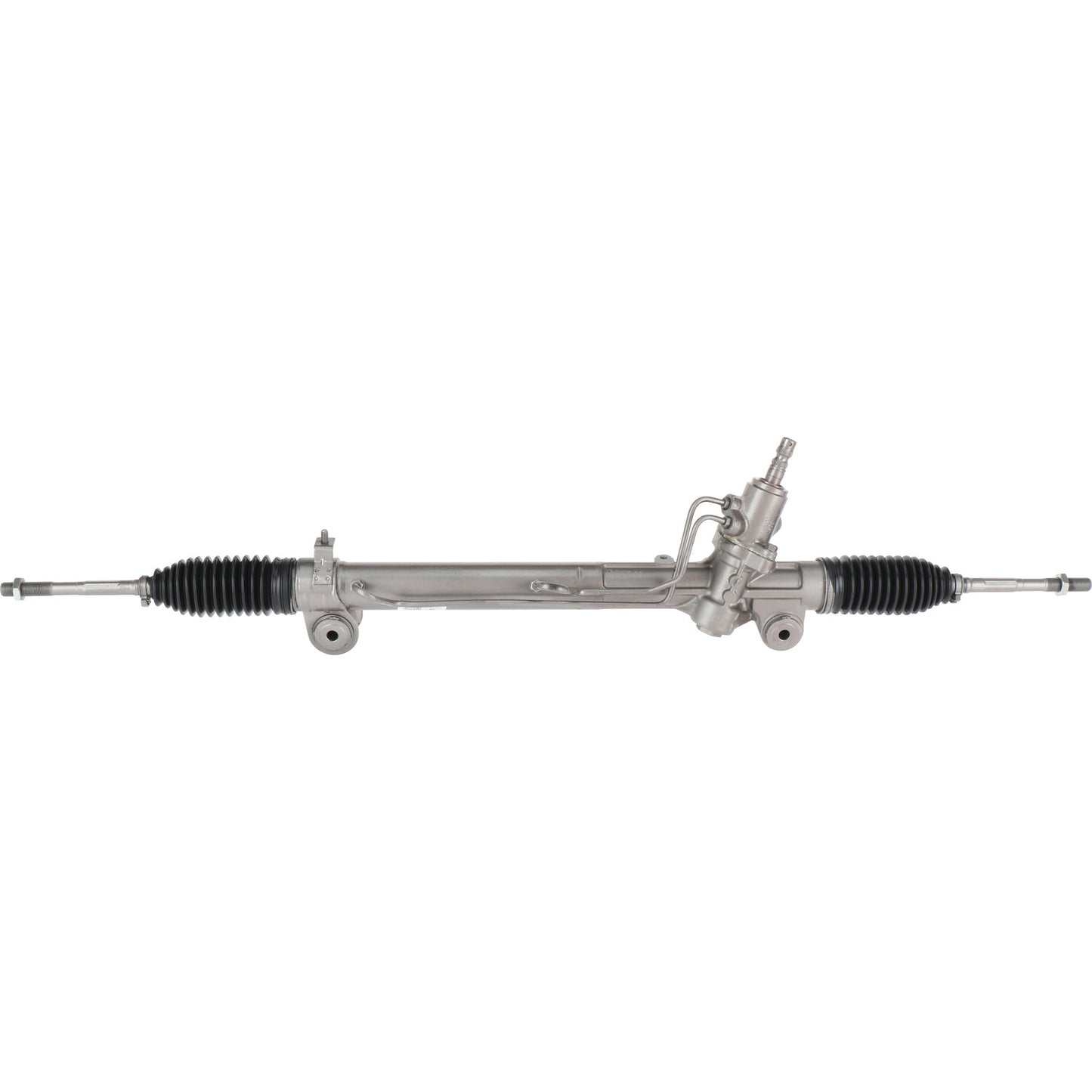 Rack and Pinion Assembly - MAVAL - Hydraulic Power - Remanufactured - 9377M
