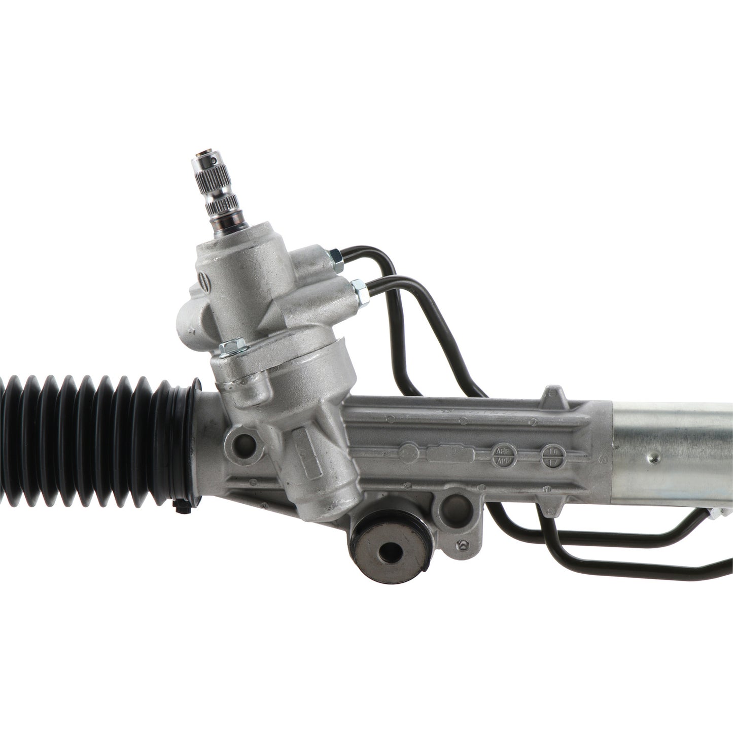 Rack and Pinion Assembly - Marathon HP - Hydraulic Power - New - 93195MN