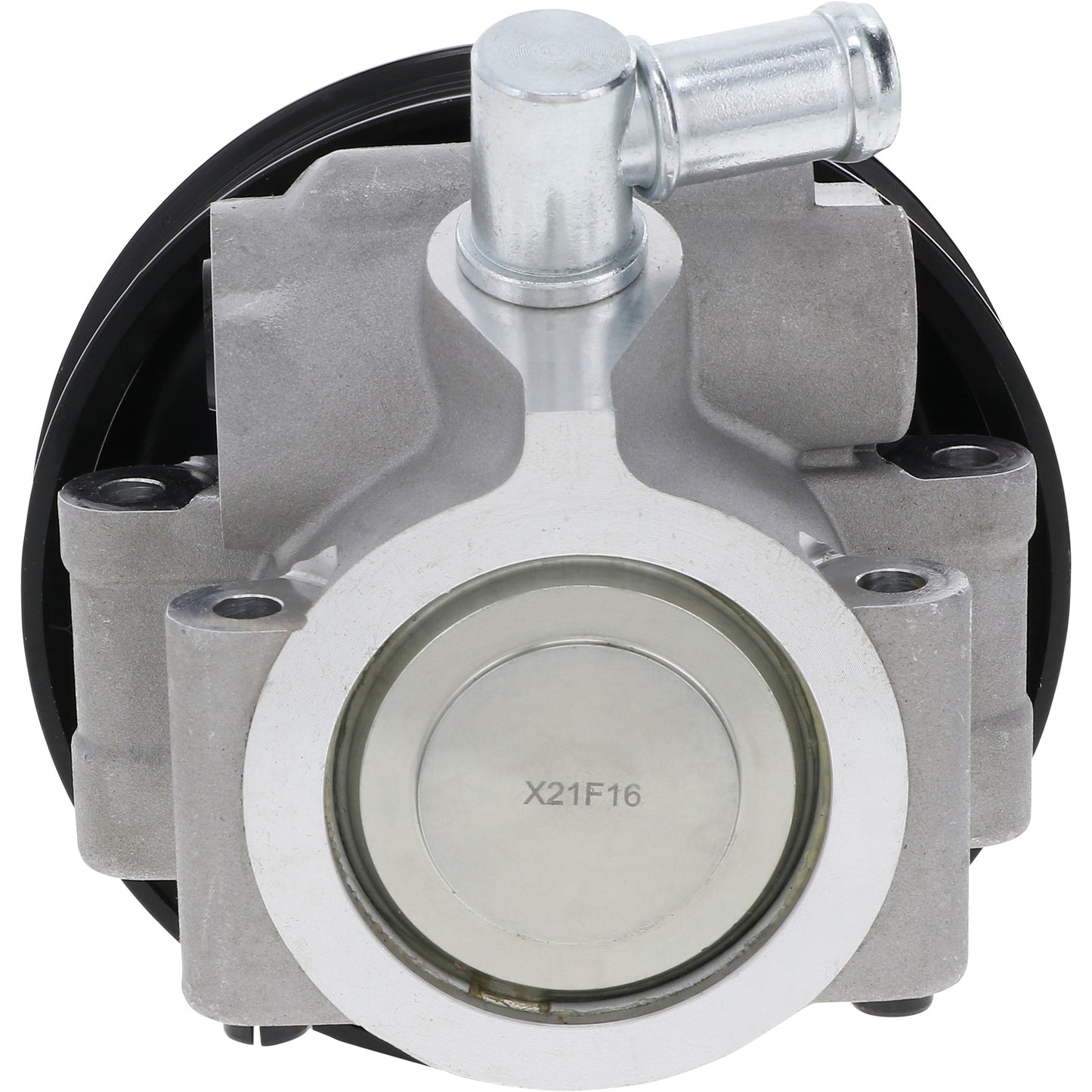 Power Steering Pump - Marathon HP - Hydraulic Power - New - 97308MN
