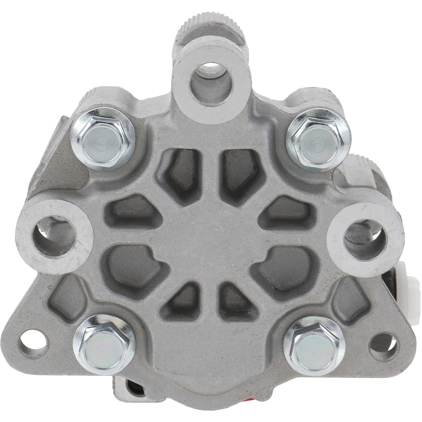 Power Steering Pump - Marathon HP - Hydraulic Power - New - 96533MN