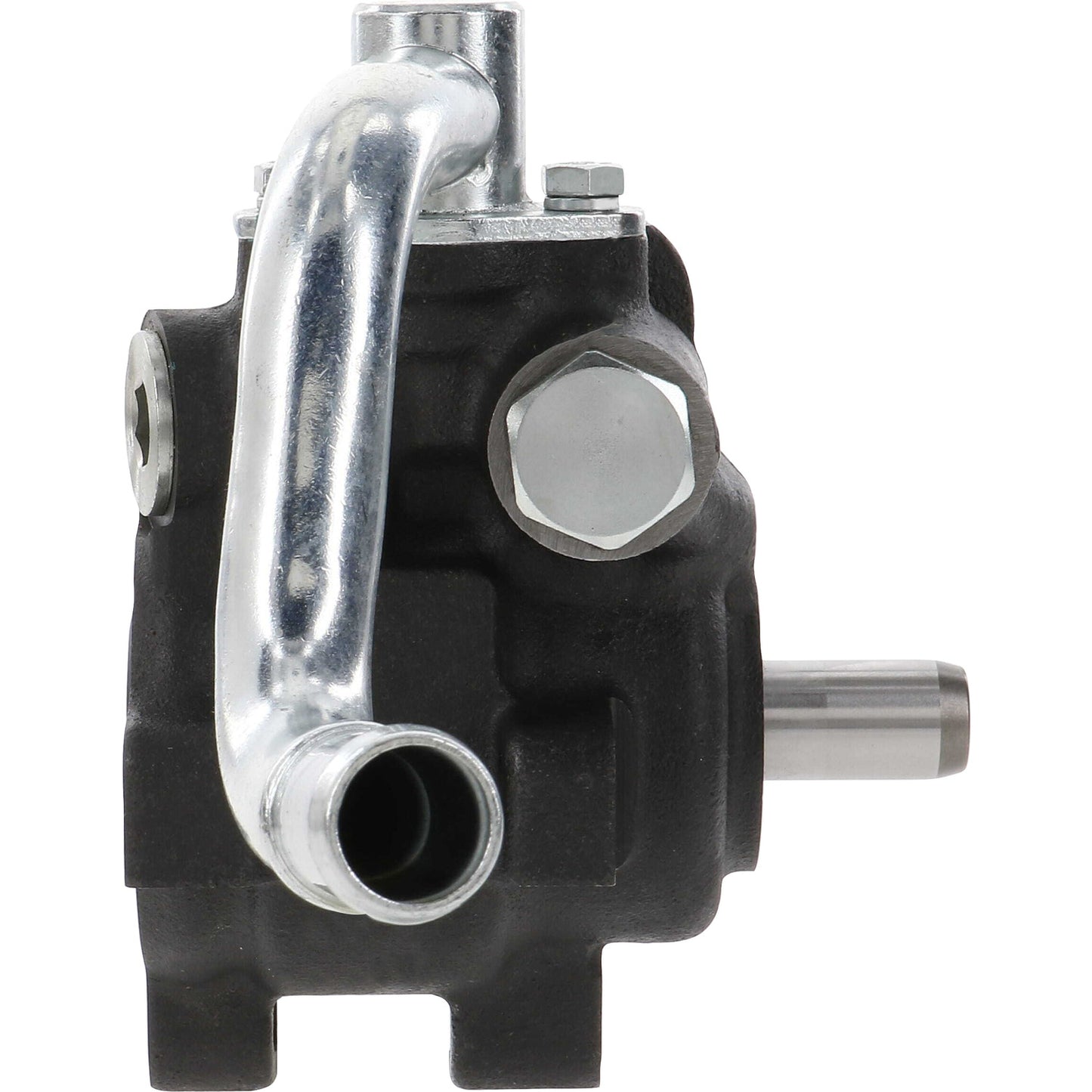 Power Steering Pump - Marathon HP - Hydraulic Power - New - 9764MN