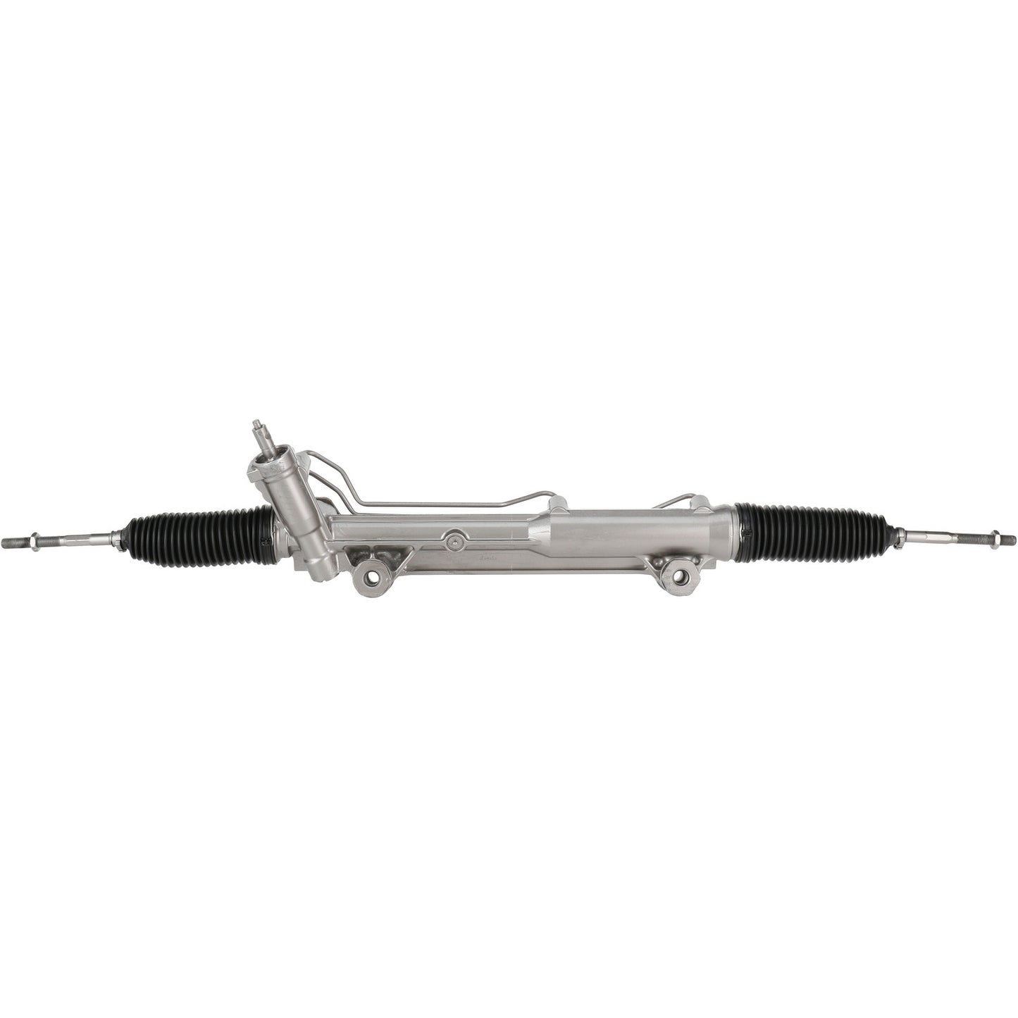 Rack and Pinion Assembly - MAVAL - Hydraulic Power - Remanufactured - 95453M