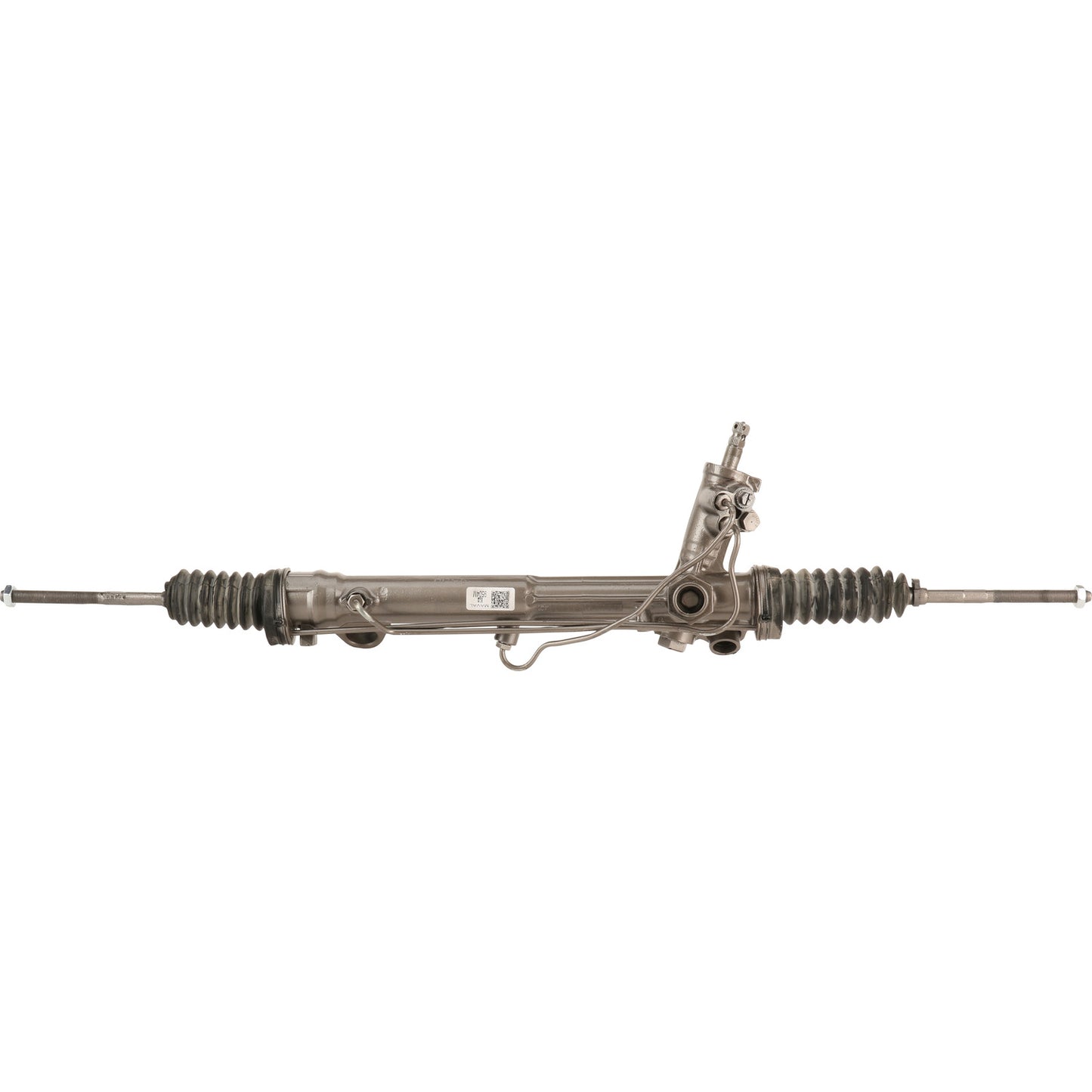 Rack and Pinion Assembly - MAVAL - Hydraulic Power - Remanufactured - 9504M