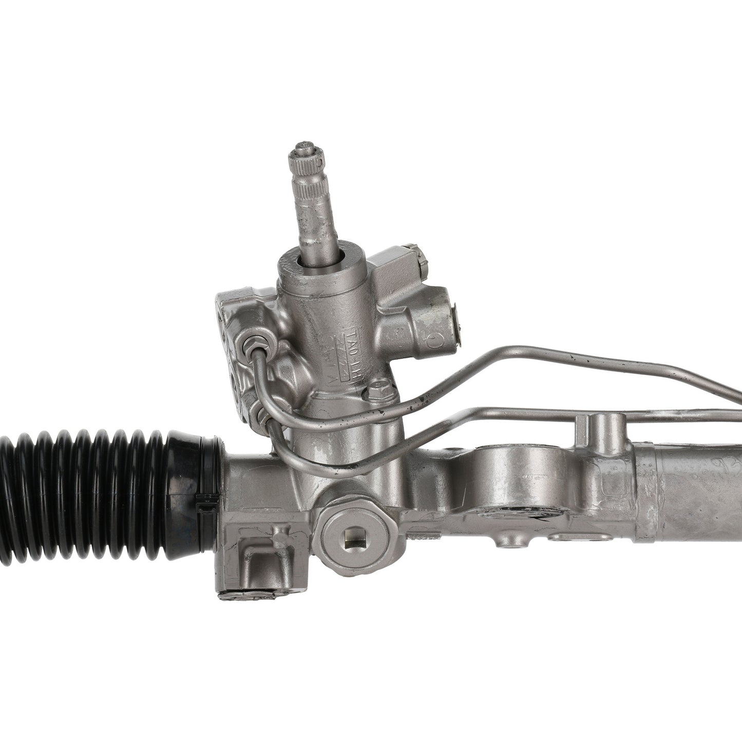 Rack and Pinion Assembly - MAVAL - Hydraulic Power - Remanufactured - 93285M