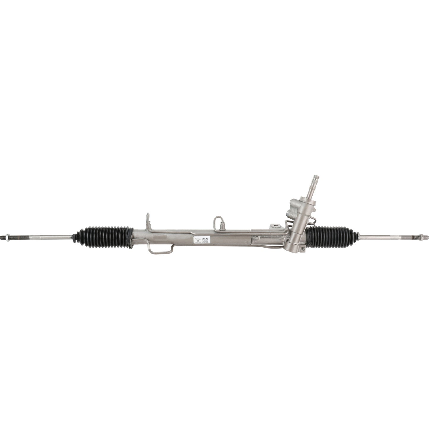 Rack and Pinion Assembly - MAVAL - Hydraulic Power - Remanufactured - 95378M