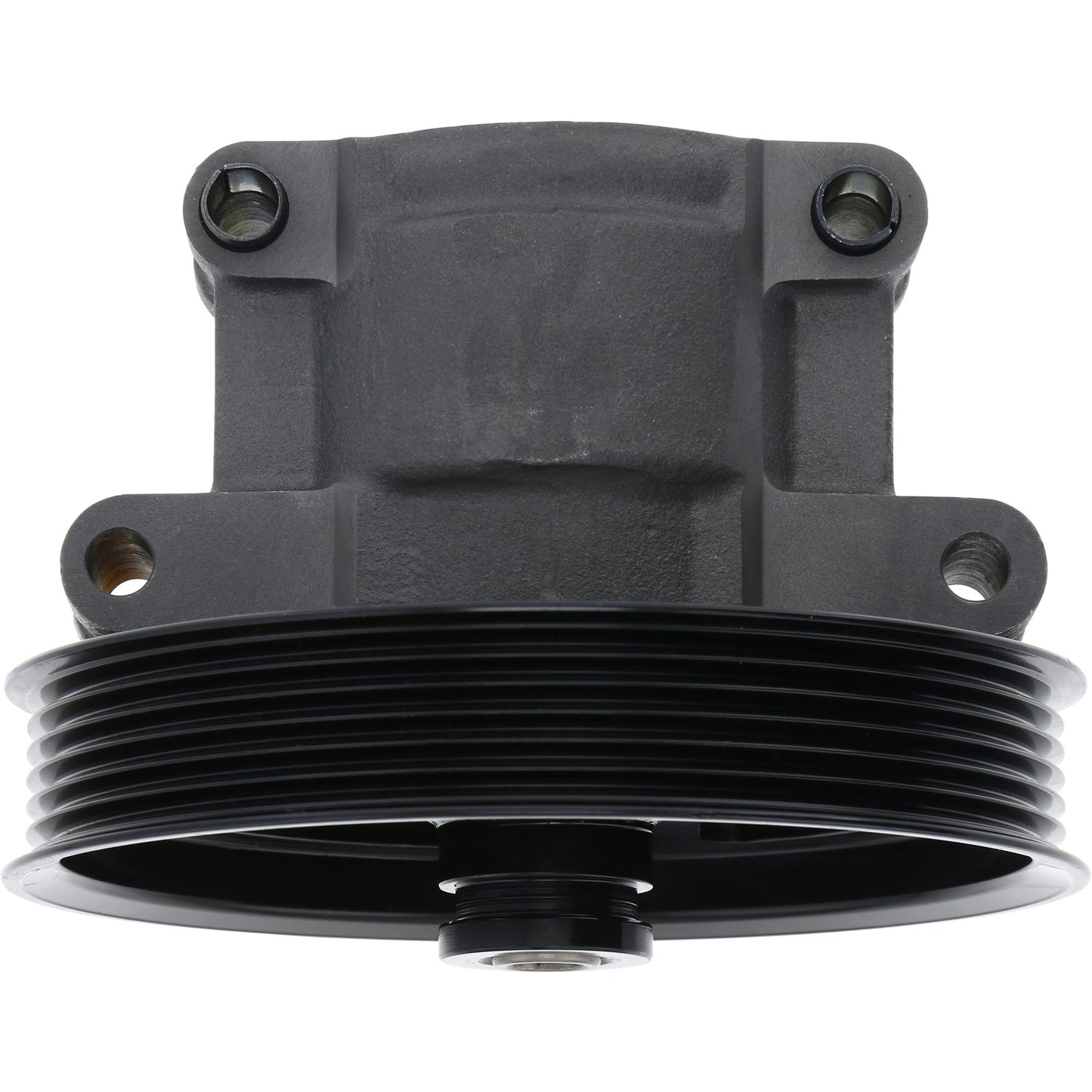 Power Steering Pump - Marathon HP - Hydraulic Power - New - 97299MN