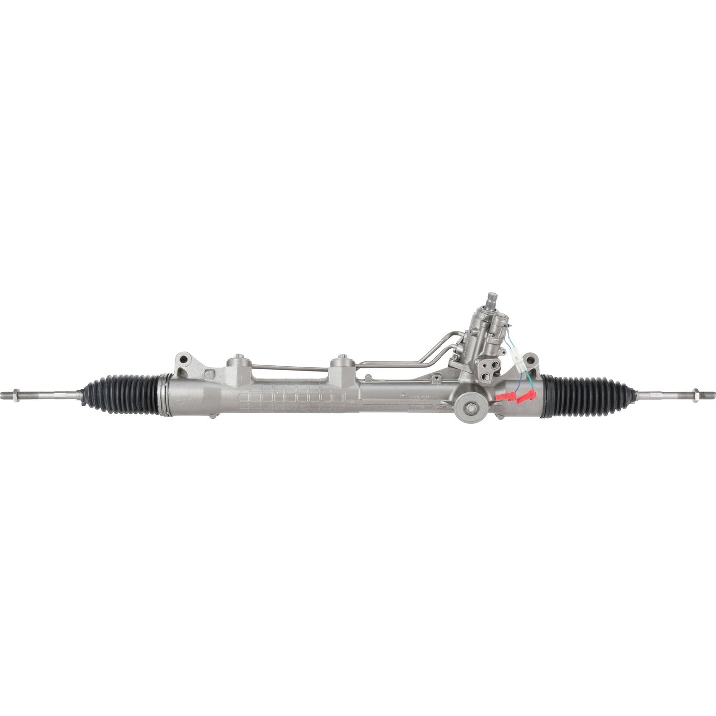 Rack and Pinion Assembly - MAVAL - Hydraulic Power - Remanufactured - 93317M