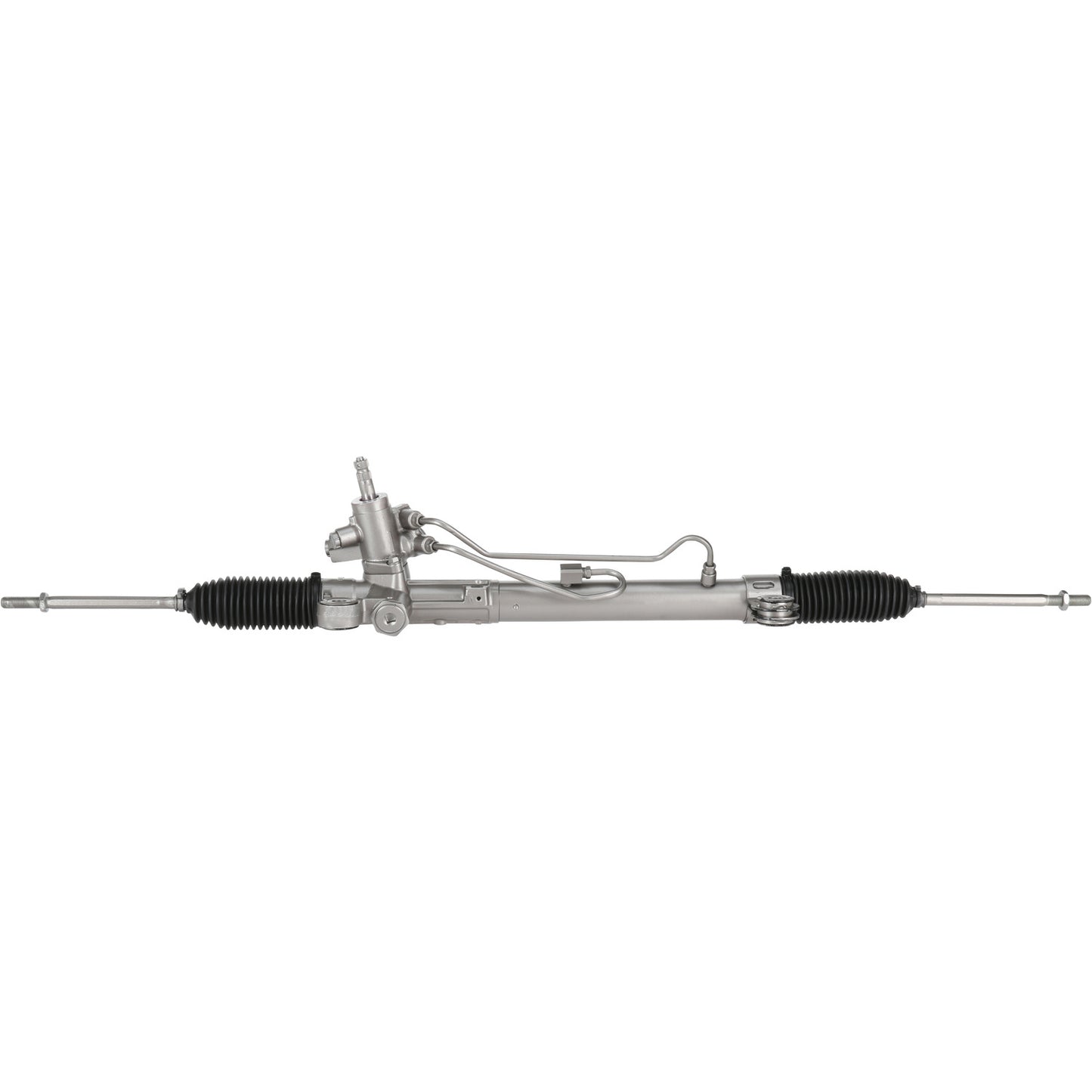 Rack and Pinion Assembly - MAVAL - Hydraulic Power - Remanufactured - 93233M