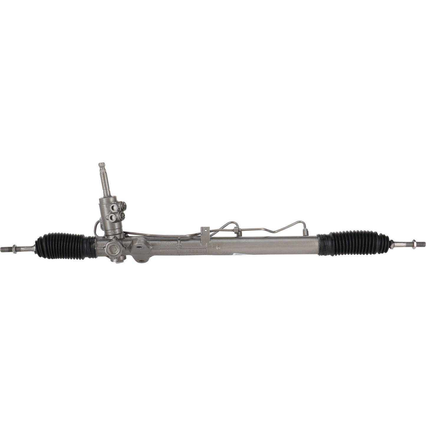 Rack and Pinion Assembly - MAVAL - Hydraulic Power - Remanufactured - 93373M