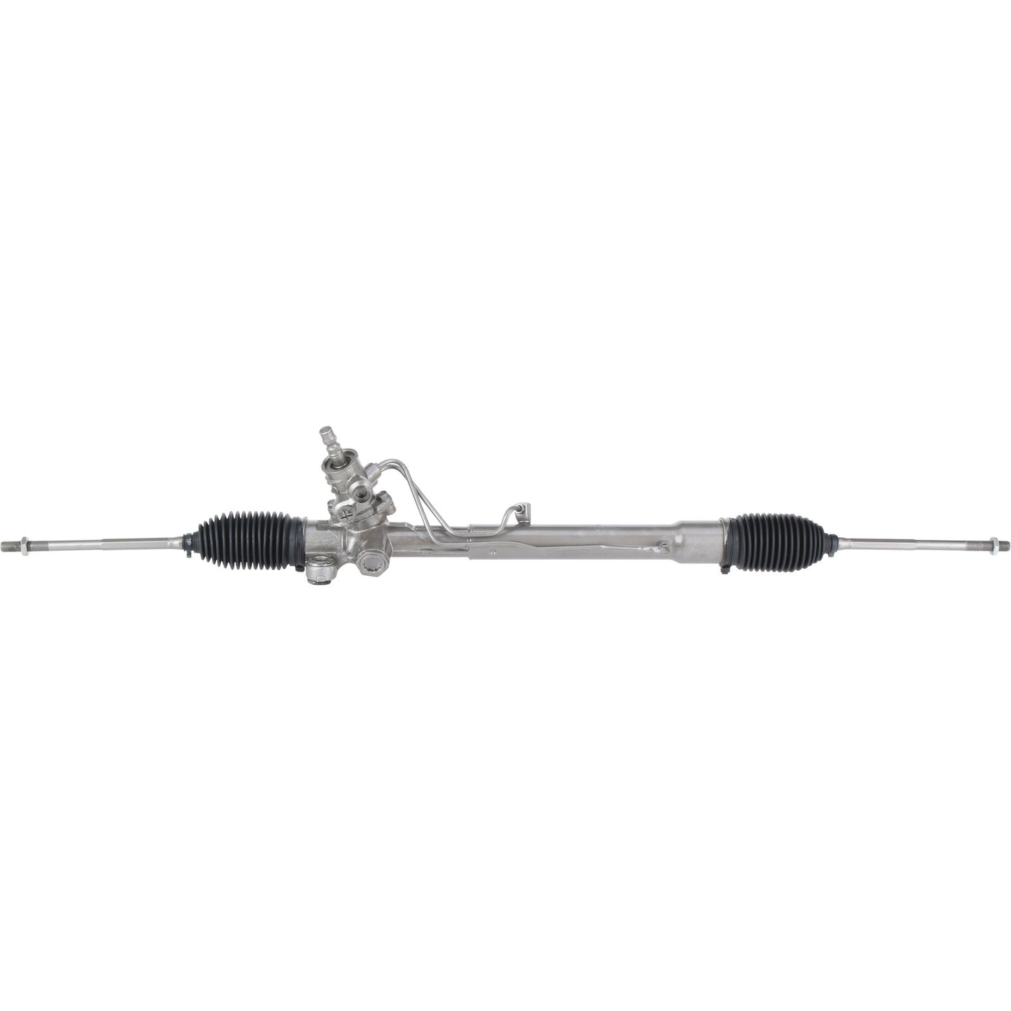 Rack and Pinion Assembly - MAVAL - Hydraulic Power - Remanufactured - 9389M