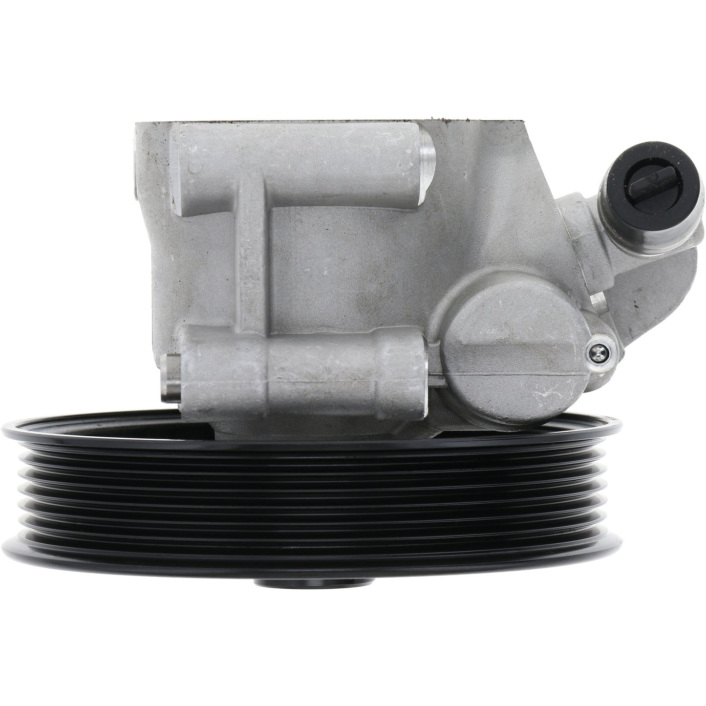 Power Steering Pump - Marathon HP - Hydraulic Power - New - 97314MN