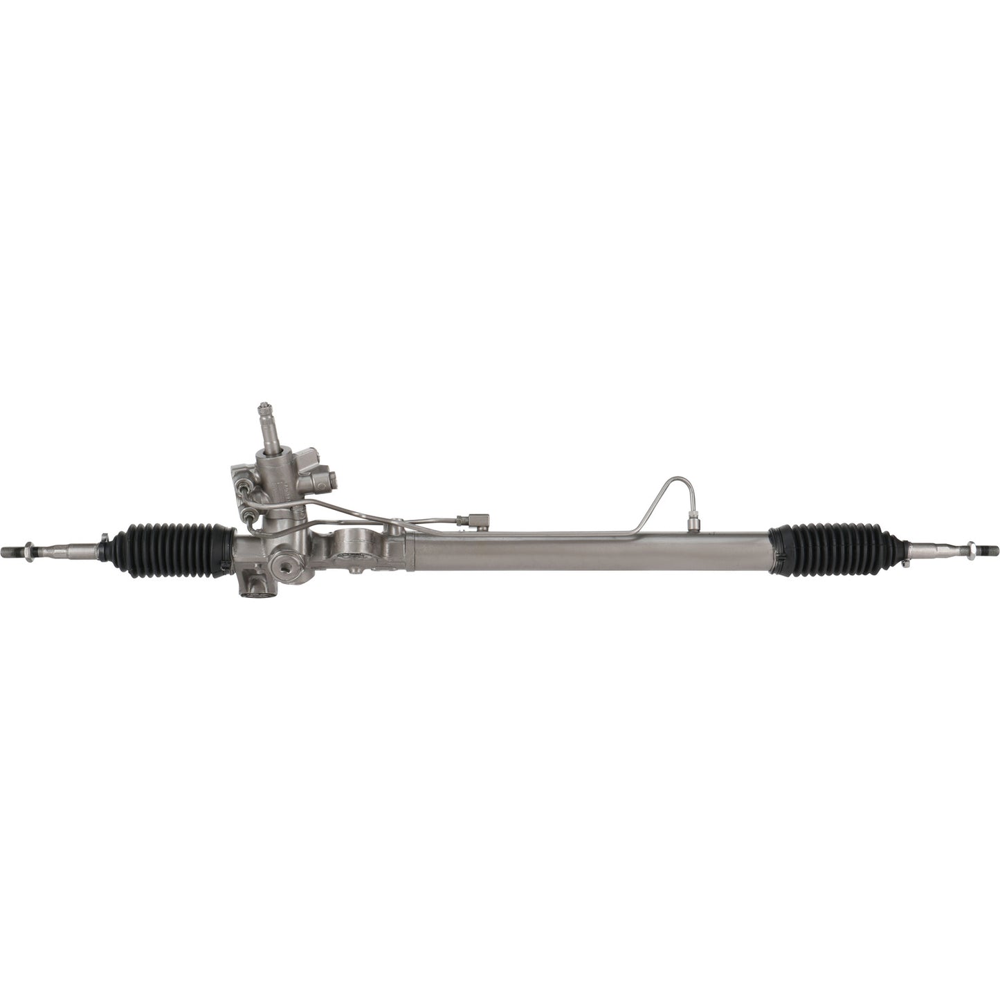 Rack and Pinion Assembly - MAVAL - Hydraulic Power - Remanufactured - 93350M