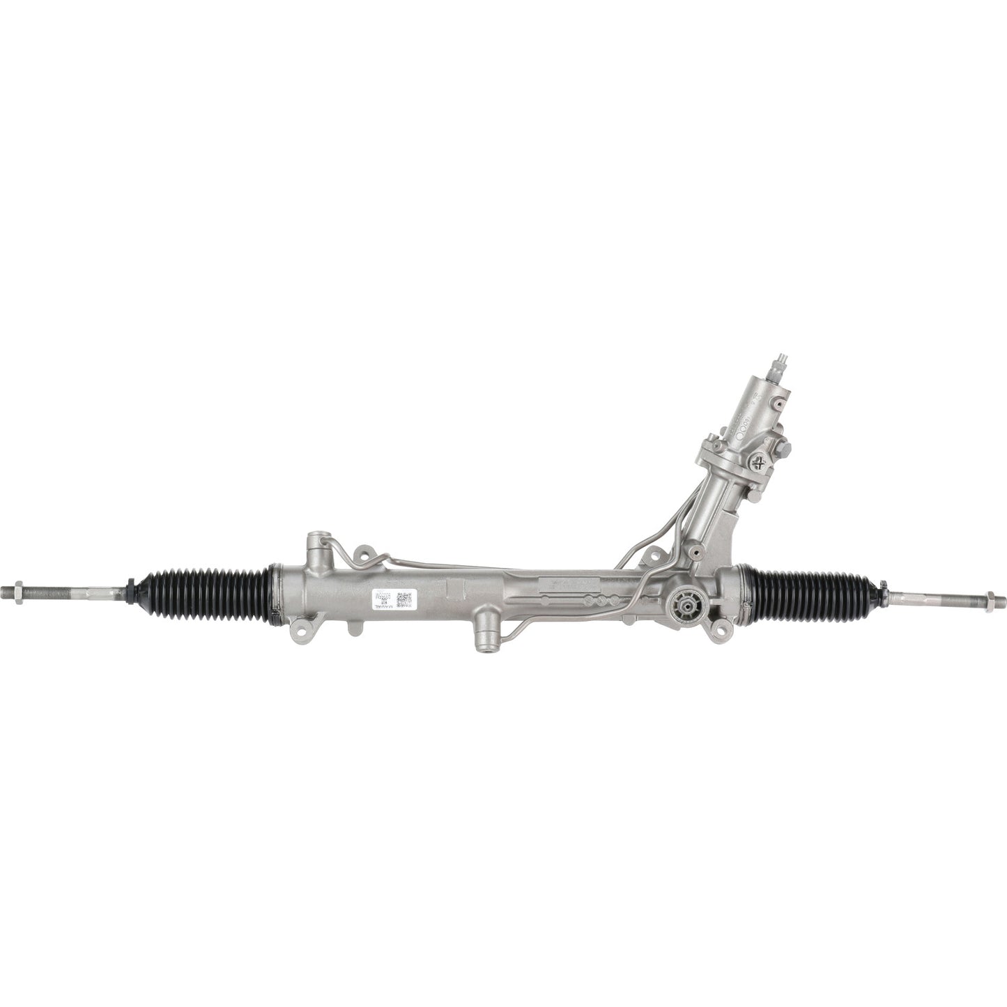 Rack and Pinion Assembly - MAVAL - Hydraulic Power - Remanufactured - 93355M