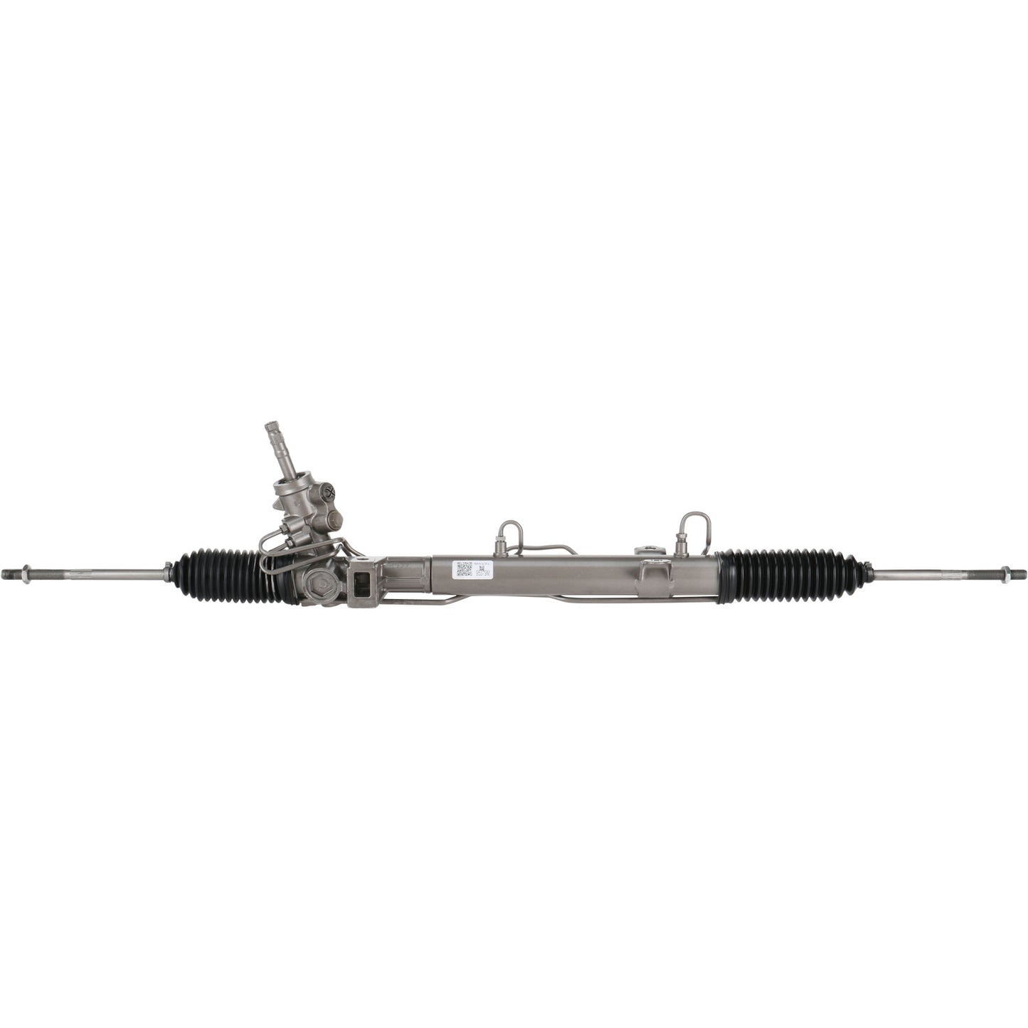 Rack and Pinion Assembly - MAVAL - Hydraulic Power - Remanufactured - 95379M