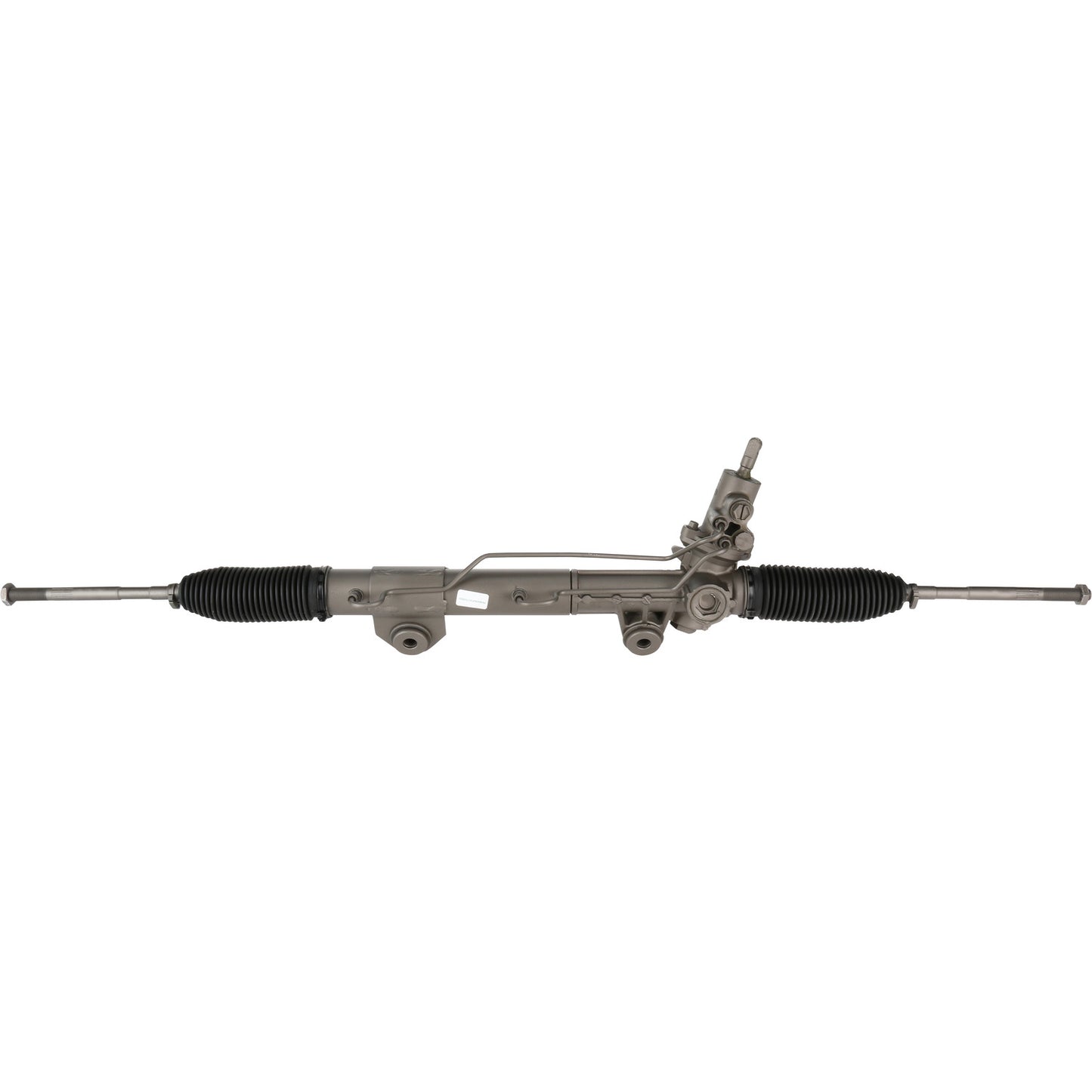 Rack and Pinion Assembly - MAVAL - Hydraulic Power - Remanufactured - 95407M
