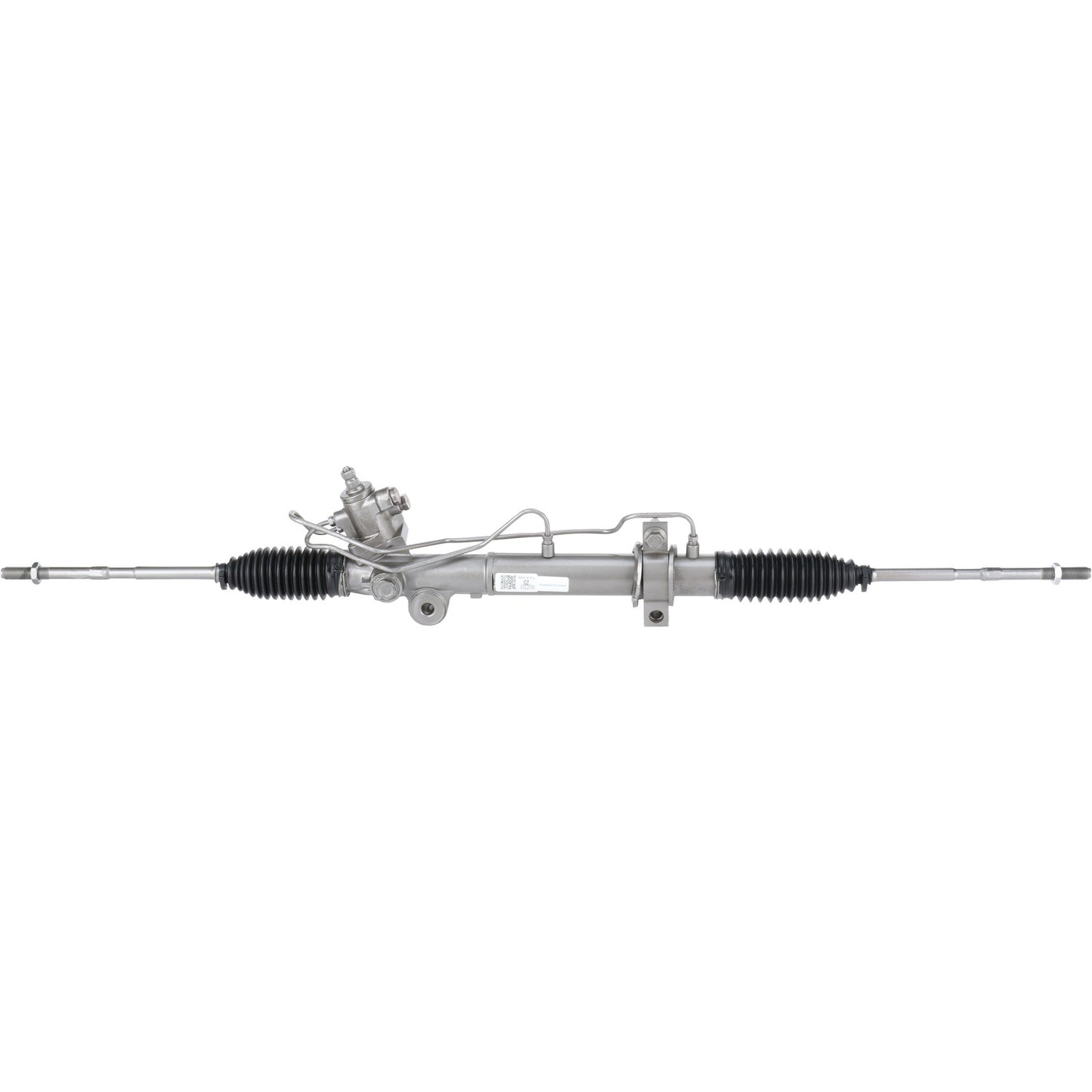 Rack and Pinion Assembly - MAVAL - Hydraulic Power - Remanufactured - 93225M