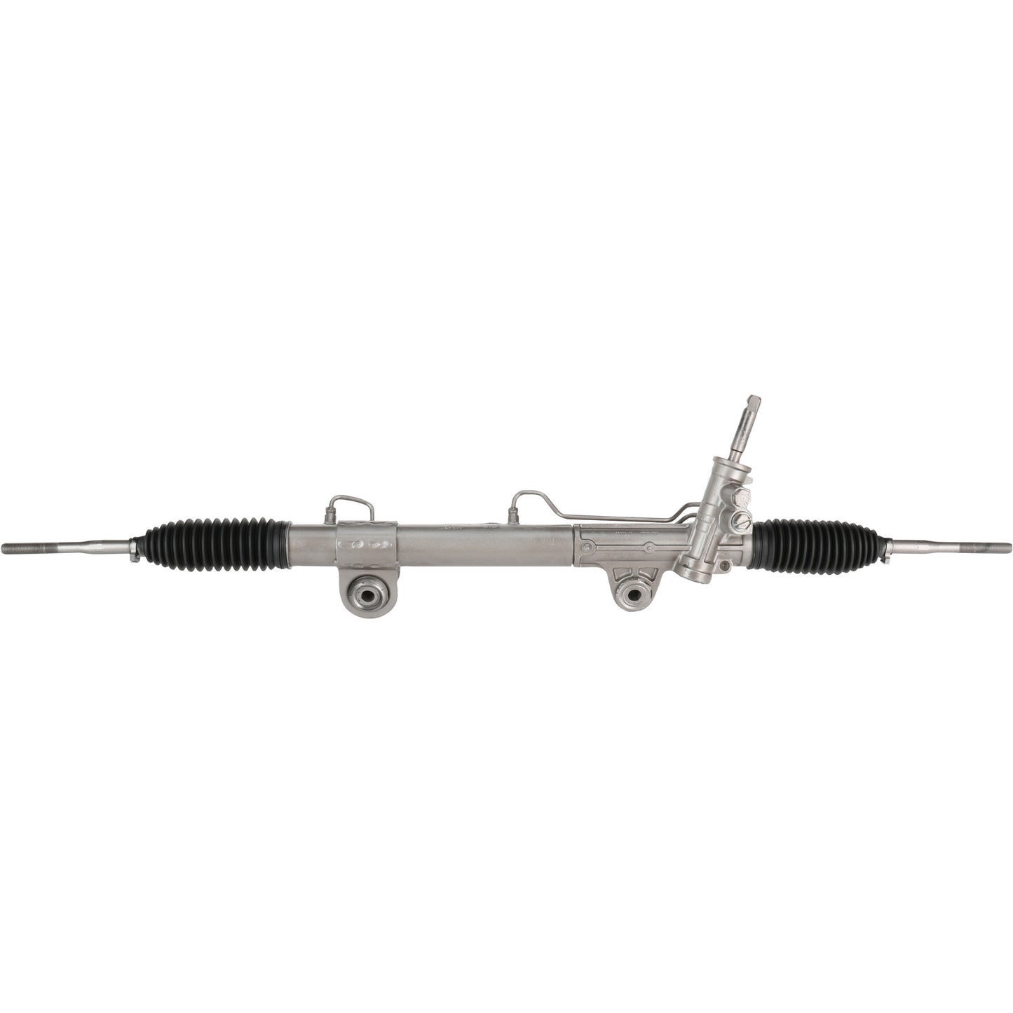 Rack and Pinion Assembly - MAVAL - Hydraulic Power - Remanufactured - 95442M