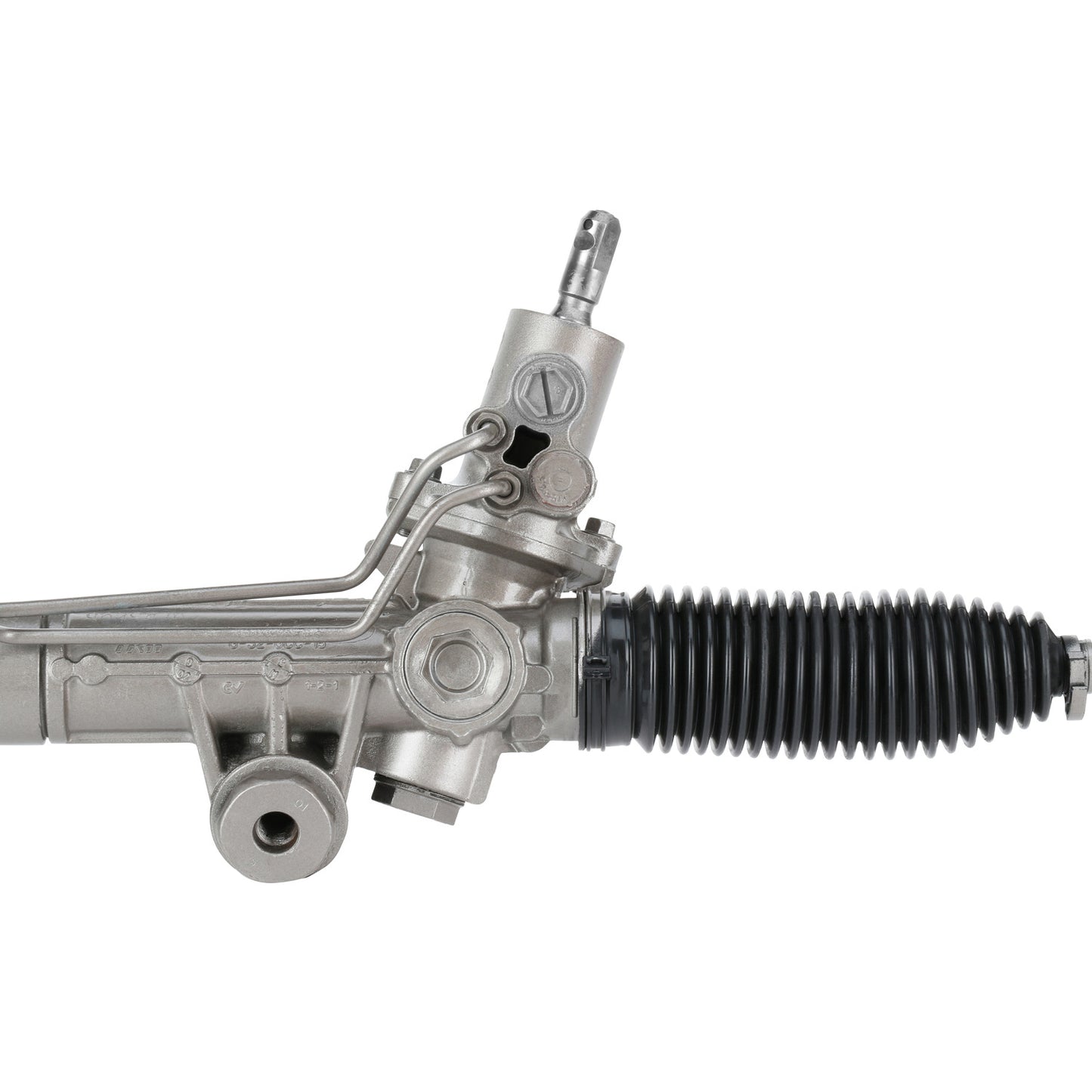 Rack and Pinion Assembly - MAVAL - Hydraulic Power - Remanufactured - 95408M