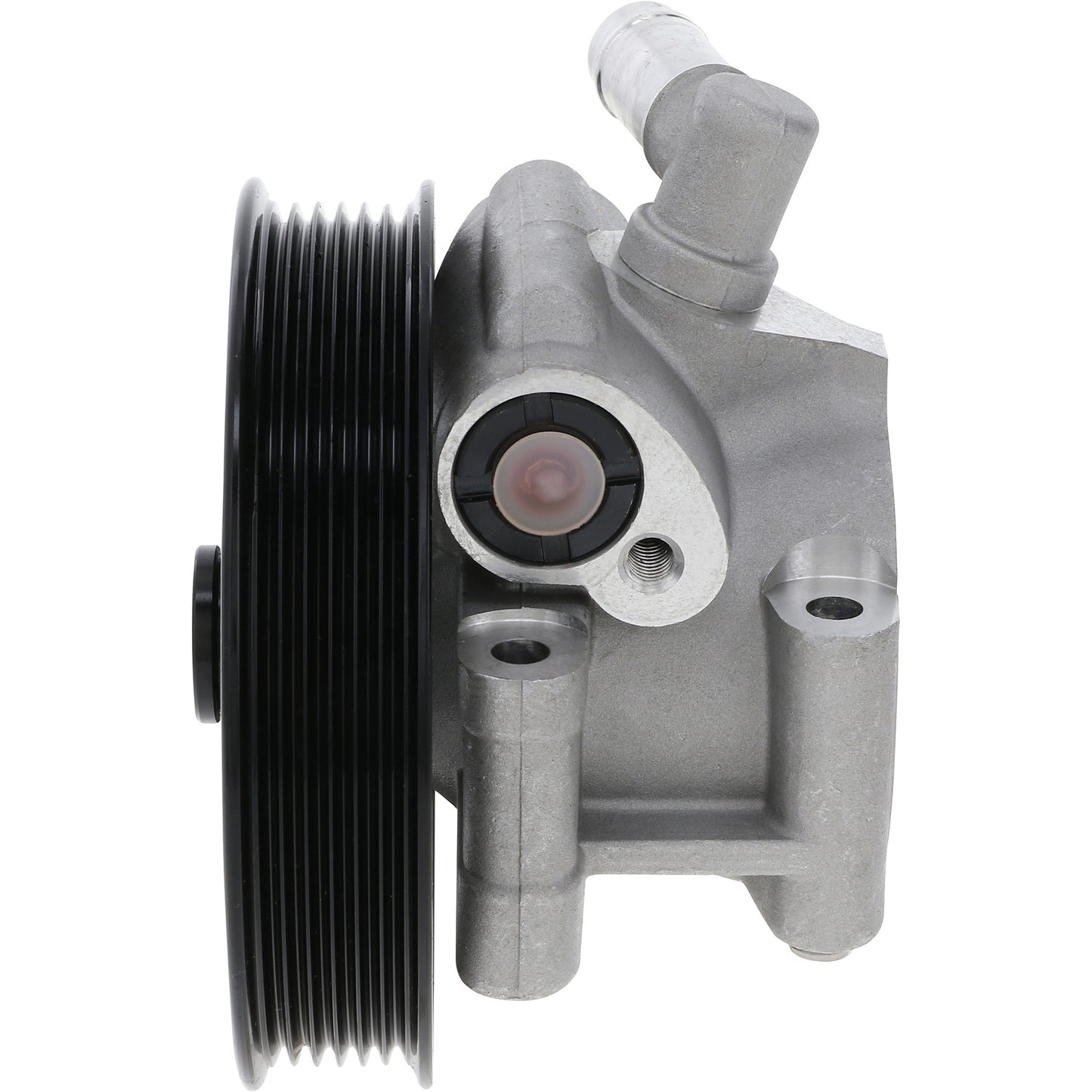 Power Steering Pump - Marathon HP - Hydraulic Power - New - 97313MN
